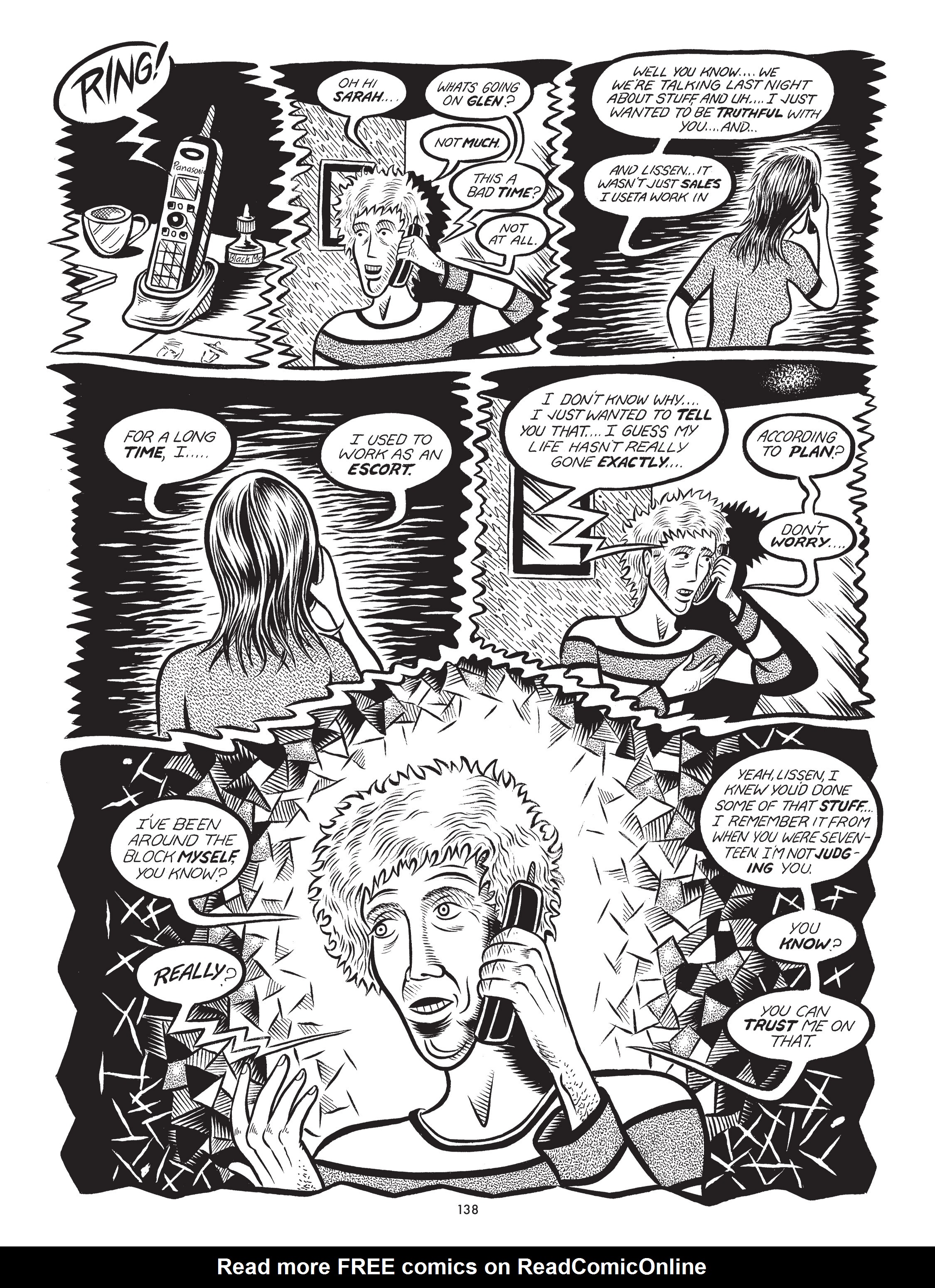 Read online Chicago comic -  Issue # TPB (Part 2) - 37