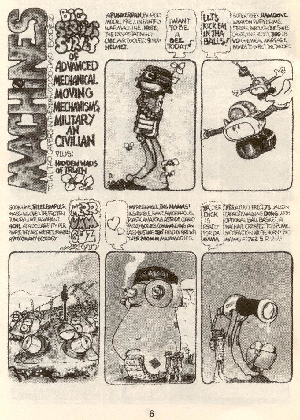 Read online Fire Sale comic -  Issue # Full - 8