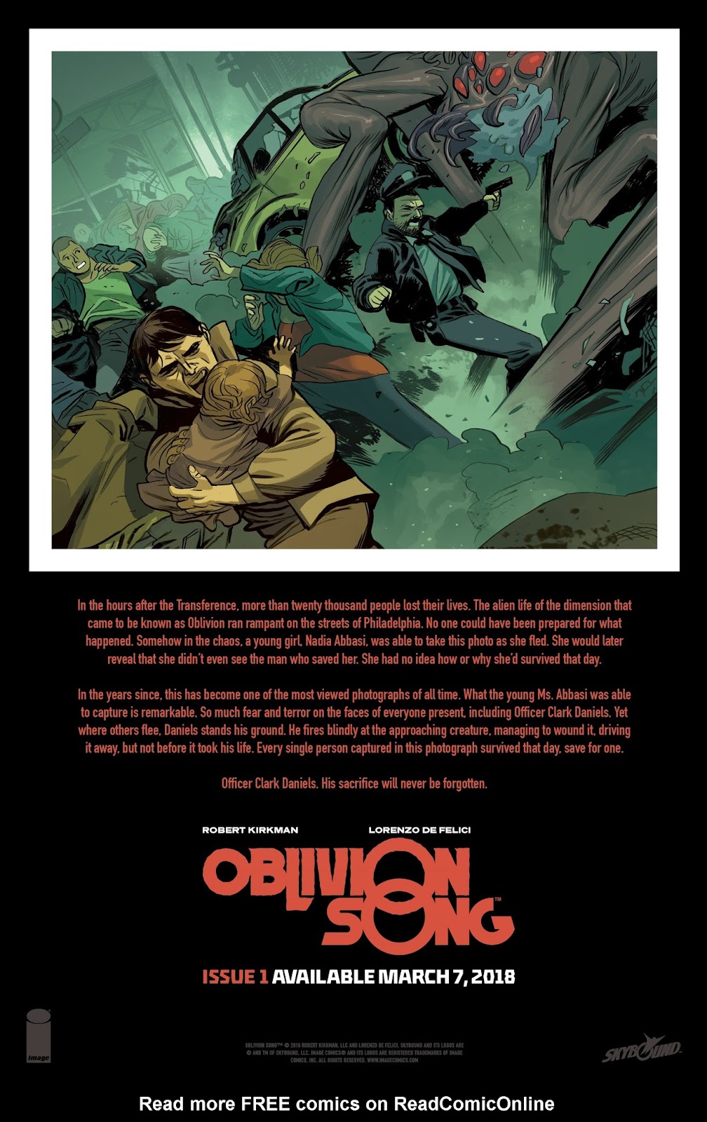 Horizon issue 18 - Page 28