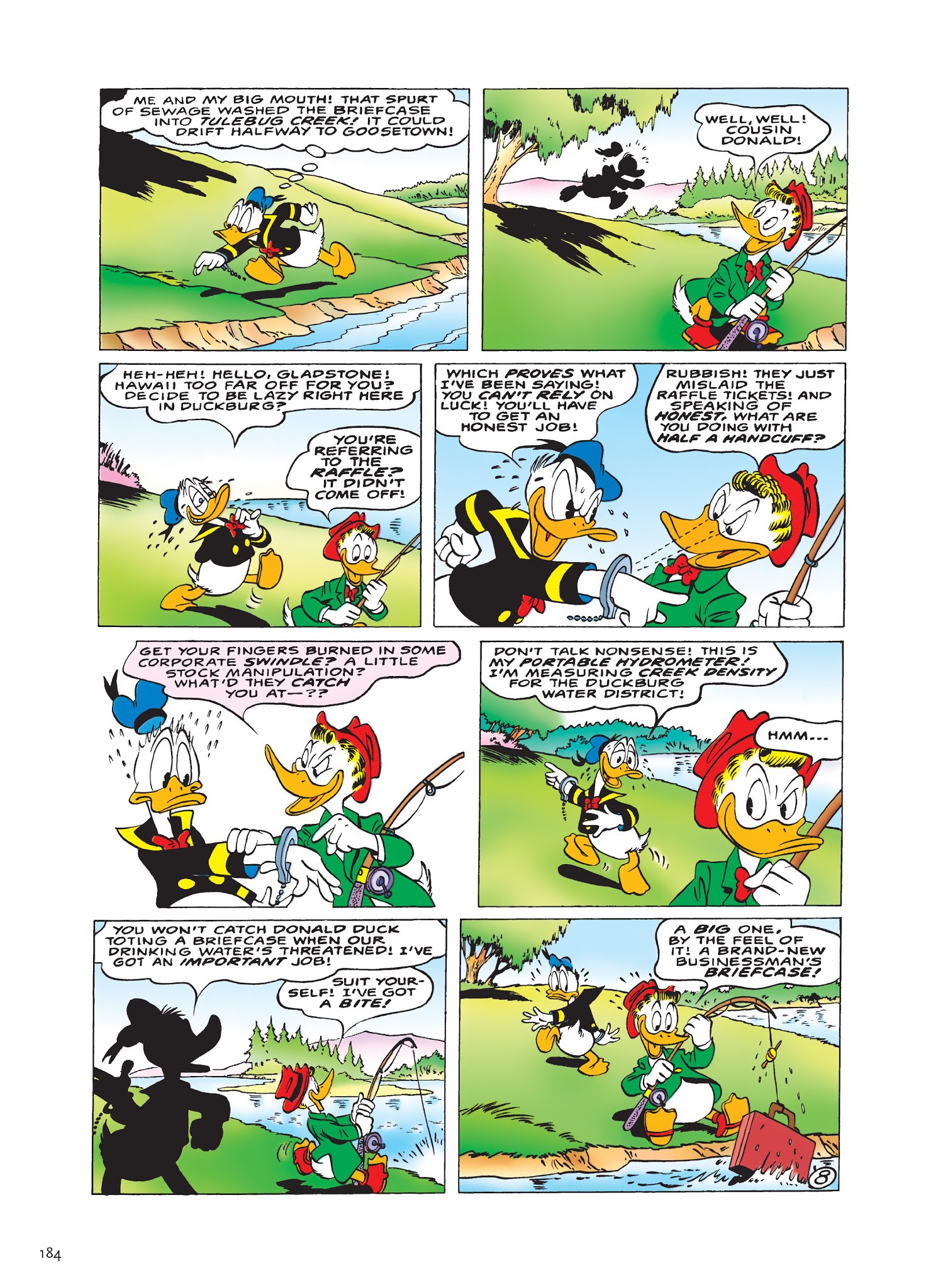 Read online Disney Masters comic -  Issue # TPB 4 (Part 2) - 84