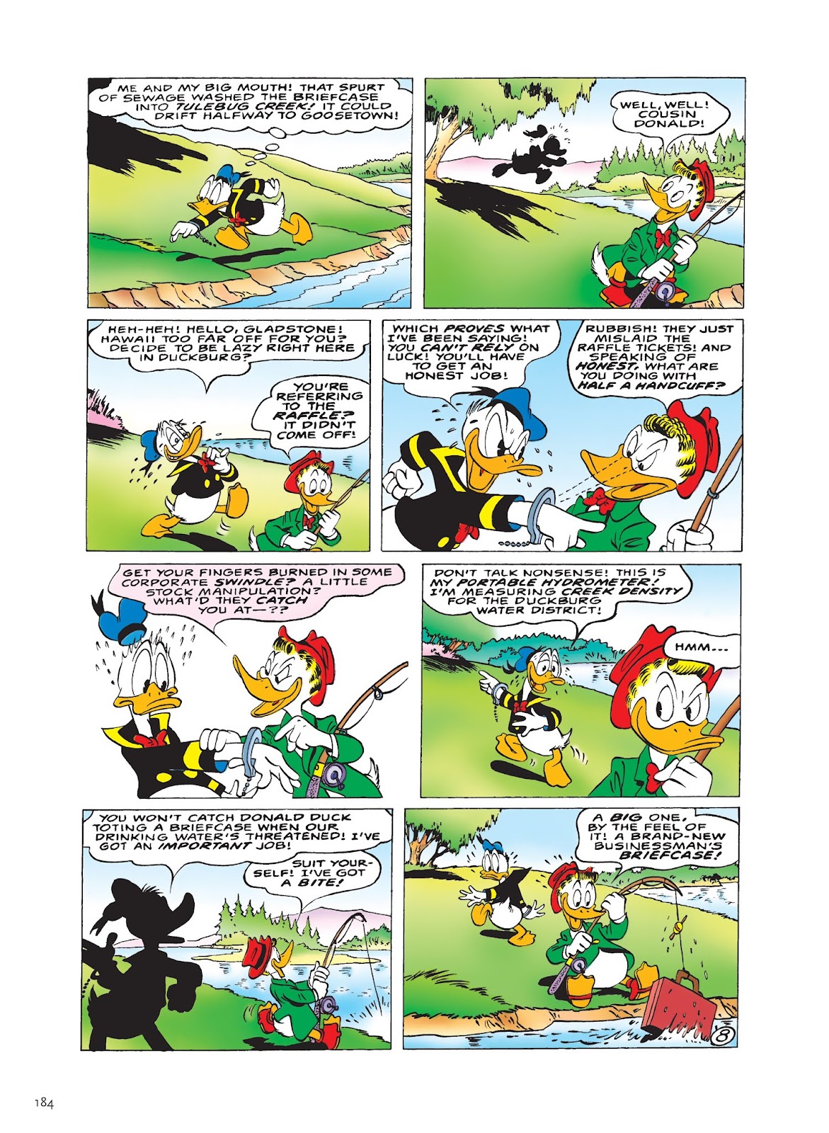 Disney Masters issue TPB 4 (Part 2) - Page 84