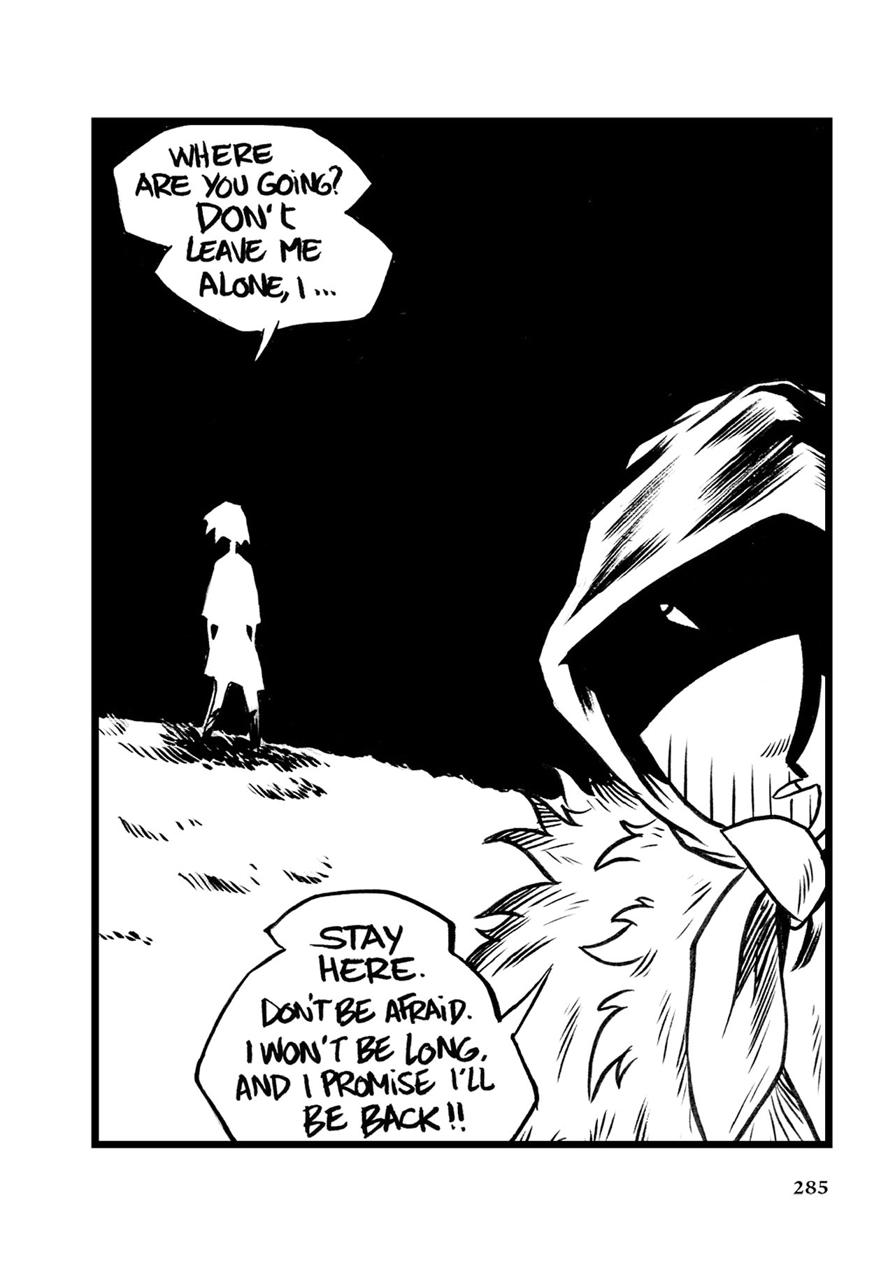 Read online 365 Samurai and a Few Bowls of Rice comic -  Issue # TPB (Part 3) - 86