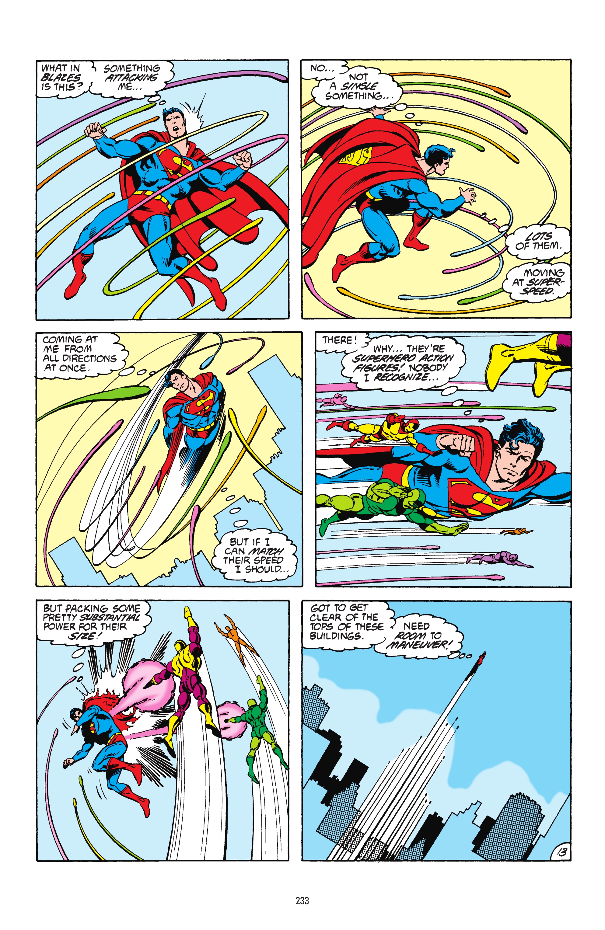 Read online Superman: The Man of Steel (2020) comic -  Issue # TPB 3 (Part 3) - 30