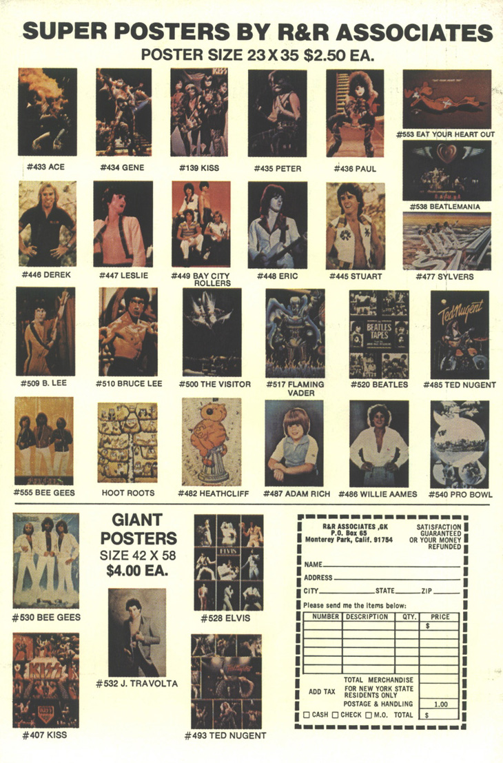 Read online Walt Disney's Comics and Stories comic -  Issue #483 - 36