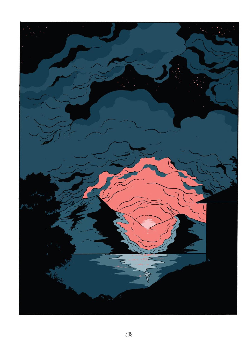 Read online On a Sunbeam comic -  Issue # TPB (Part 6) - 14