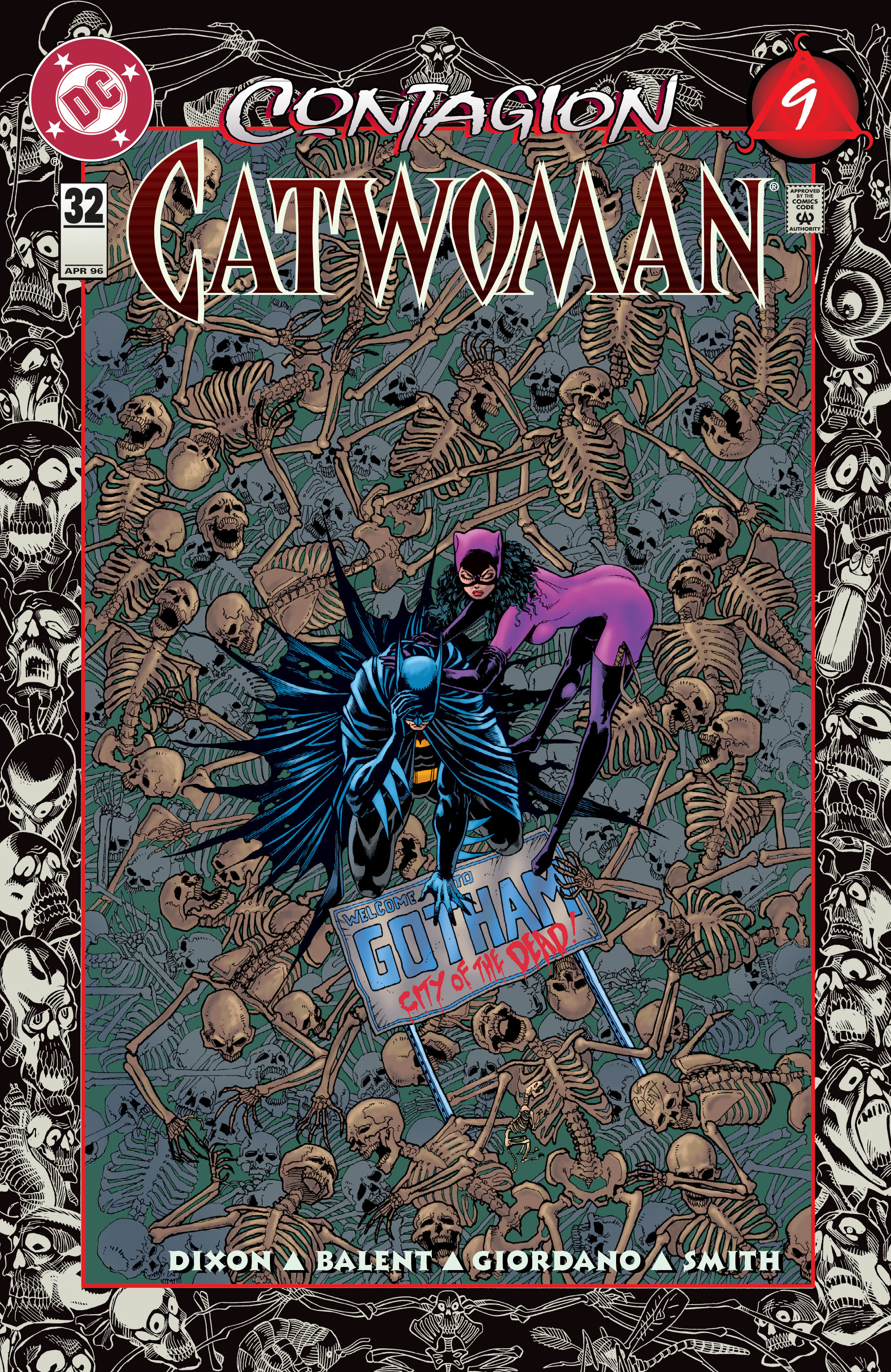 Read online Batman: Contagion comic -  Issue # _2016 TPB (Part 3) - 34