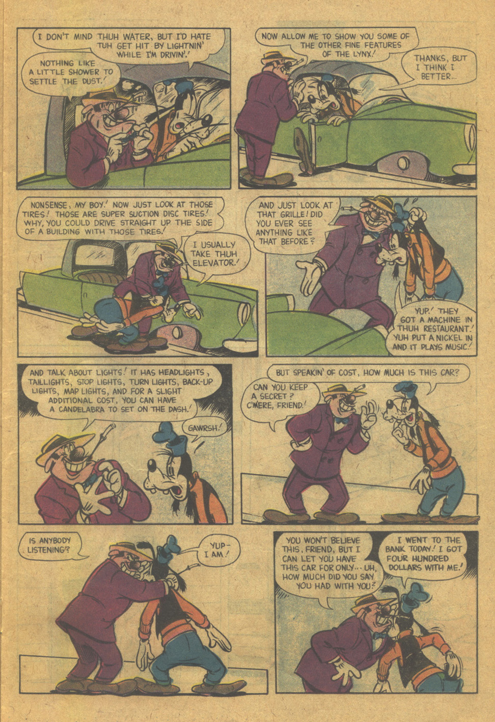 Walt Disney's Mickey Mouse issue 213 - Page 15