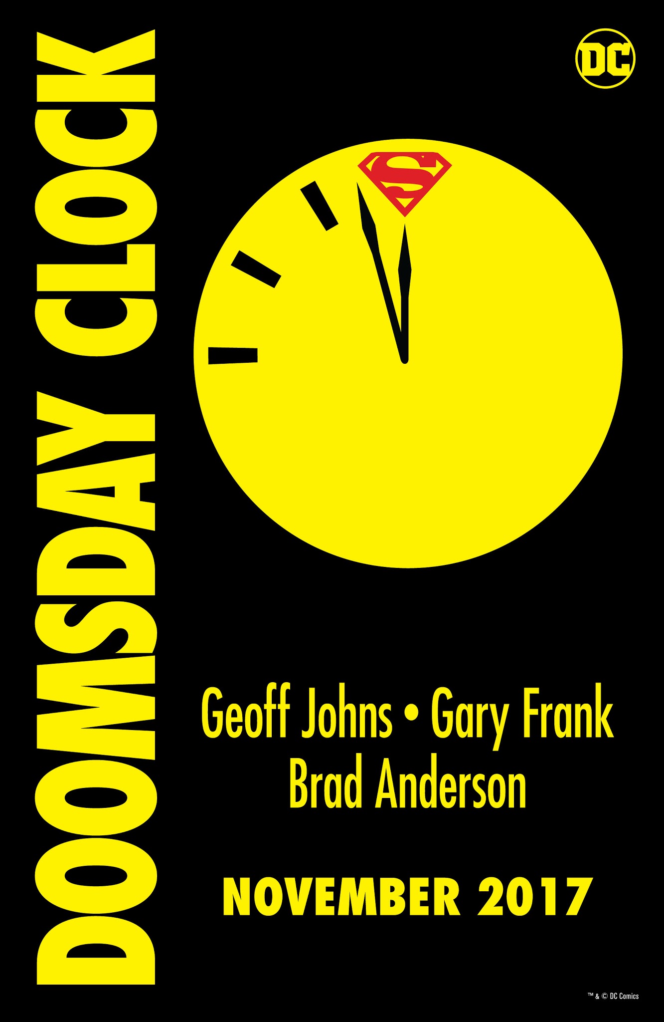 Read online Black Lightning: Cold Dead Hands comic -  Issue #1 - 2