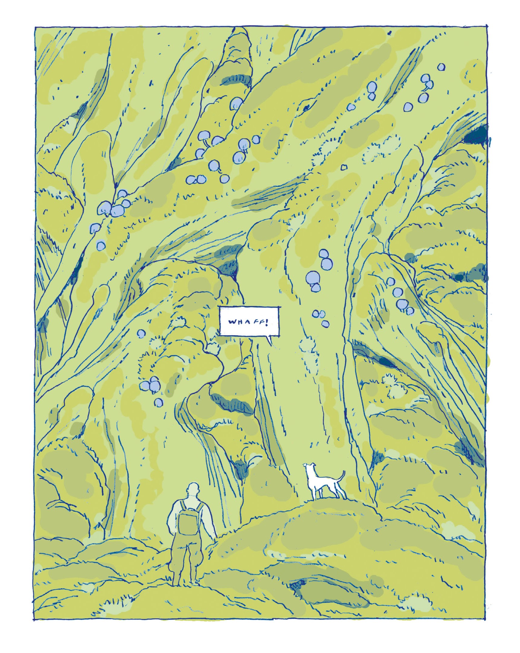 Read online Stages of Rot comic -  Issue # TPB (Part 2) - 5