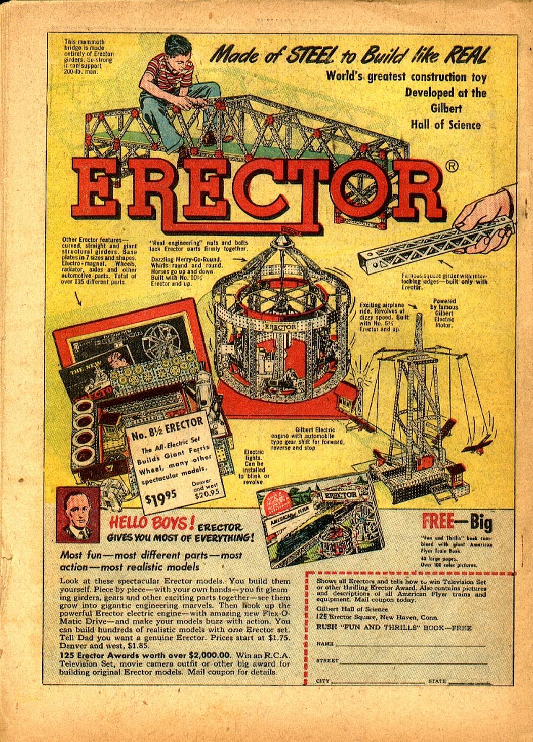 Read online Blackhawk (1957) comic -  Issue #28 - 34