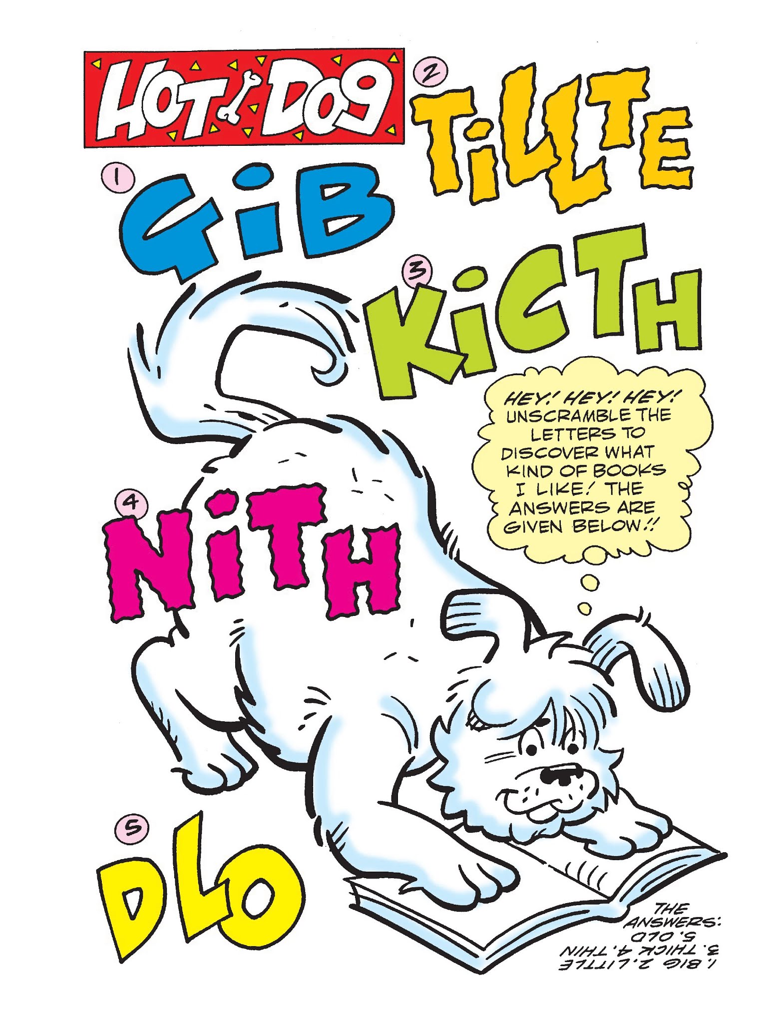 Read online Jughead and Archie Double Digest comic -  Issue #23 - 91