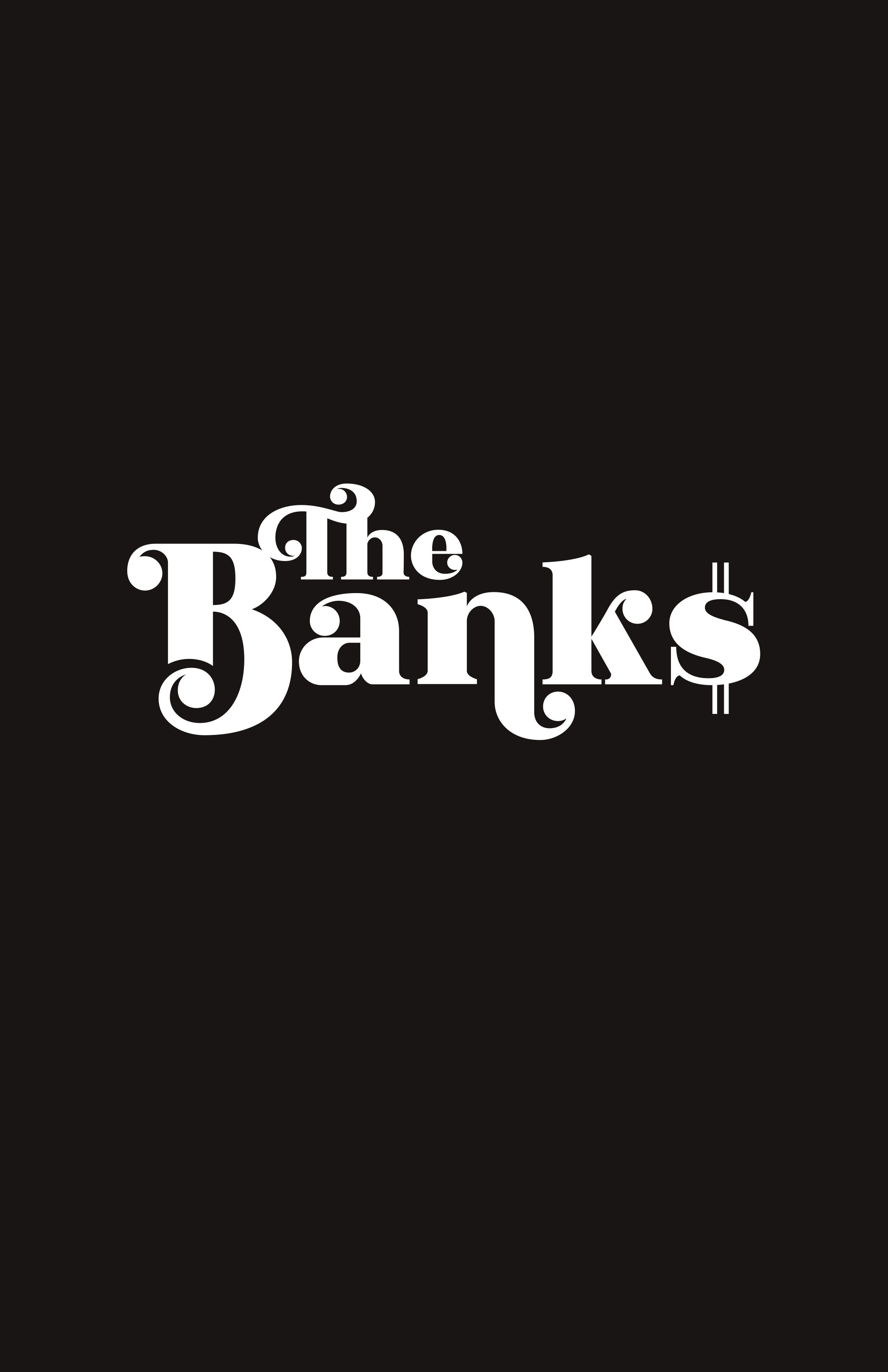 Read online The Banks comic -  Issue # TPB (Part 1) - 4