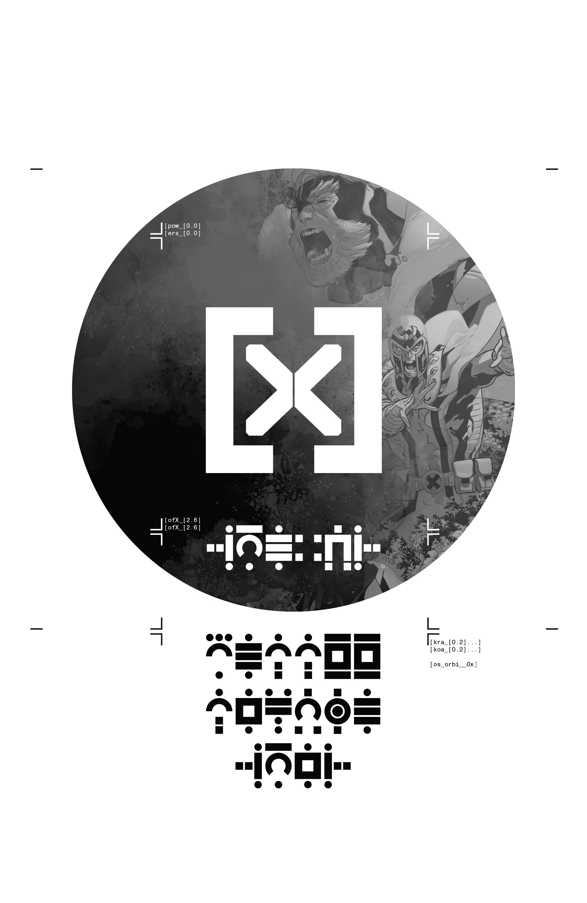 Read online House of X comic -  Issue #2 - 33
