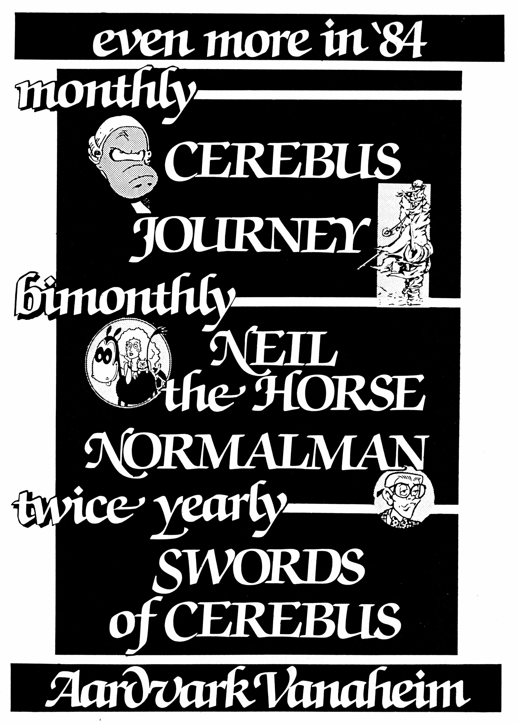 Read online Will Eisner's Quarterly comic -  Issue #2 - 64