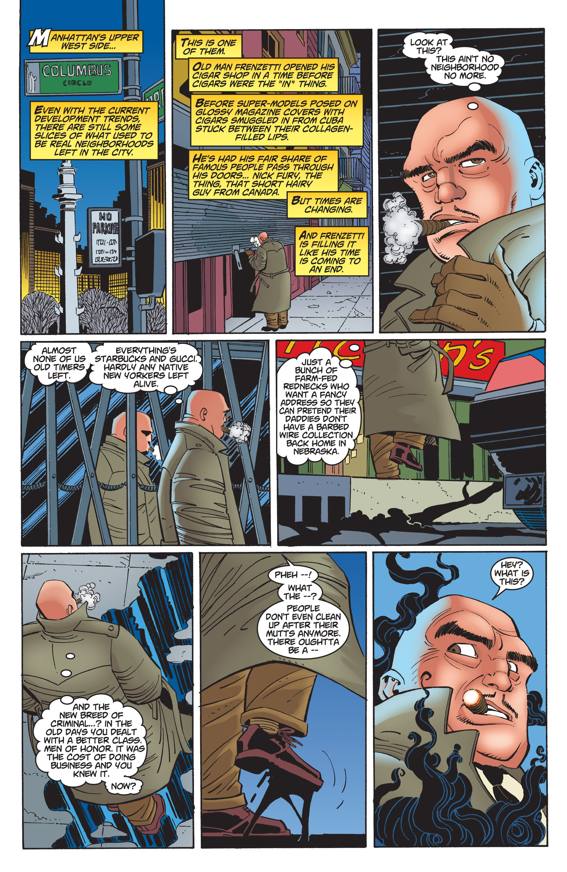 Read online Spider-Man: Revenge of the Green Goblin (2017) comic -  Issue # TPB (Part 3) - 71