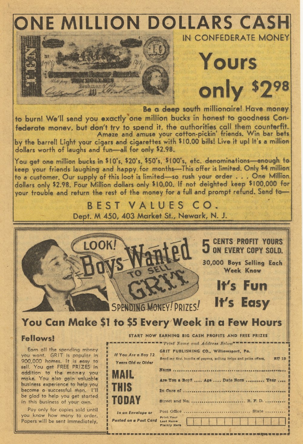 Read online Kid Colt Outlaw comic -  Issue #84 - 25