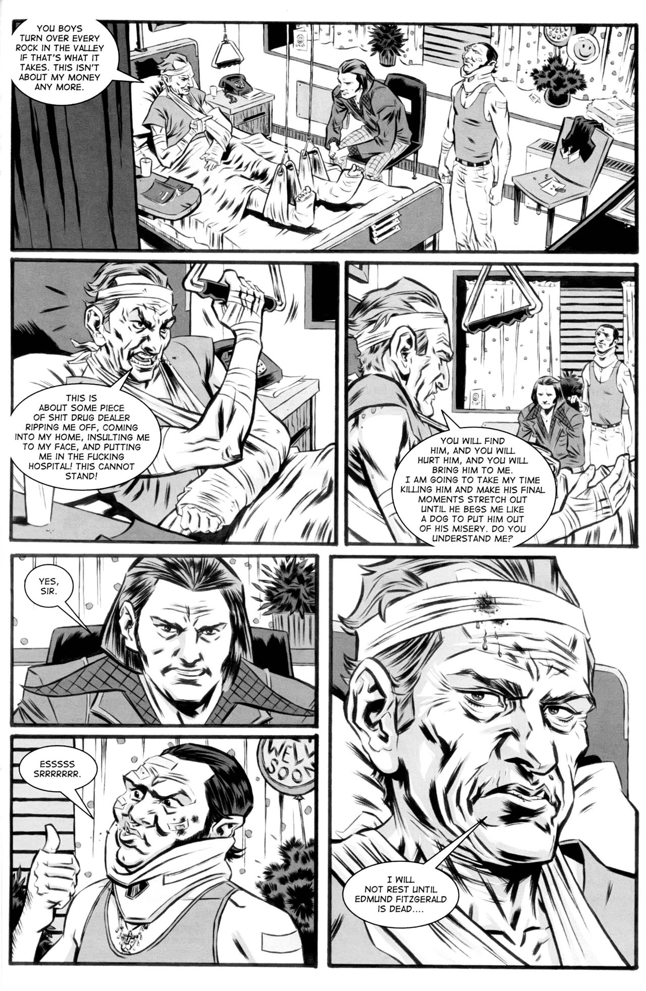 Read online '76 comic -  Issue #5 - 27