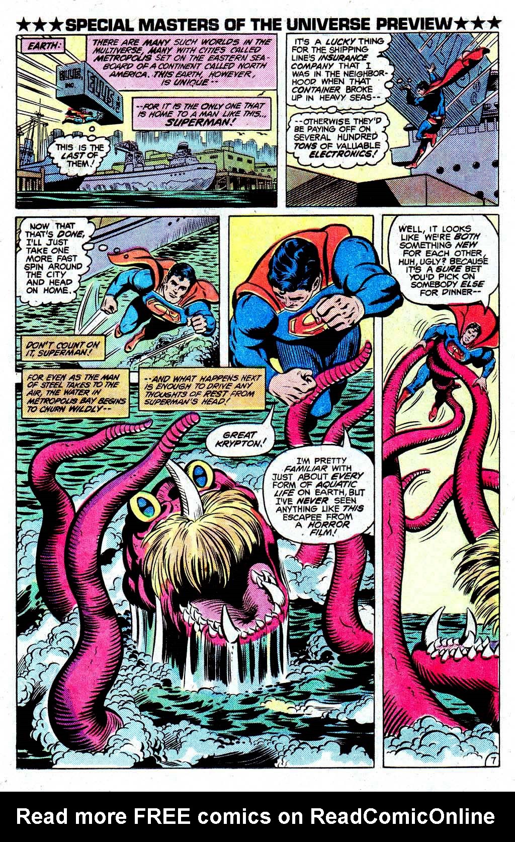 Read online The New Adventures of Superboy comic -  Issue #35 - 26