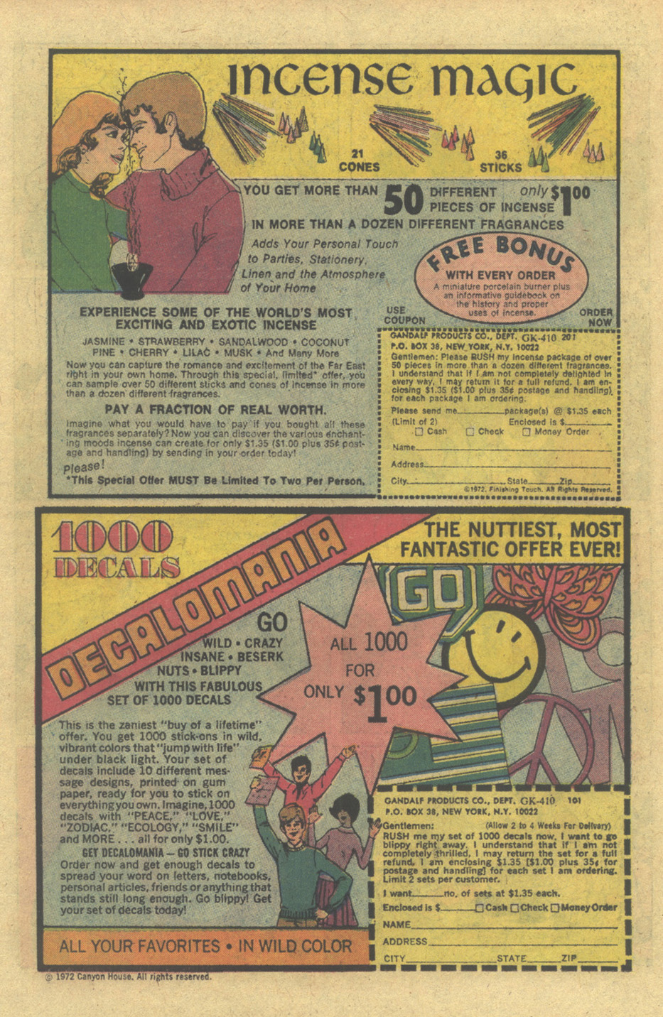Read online Walt Disney's Mickey Mouse comic -  Issue #153 - 33