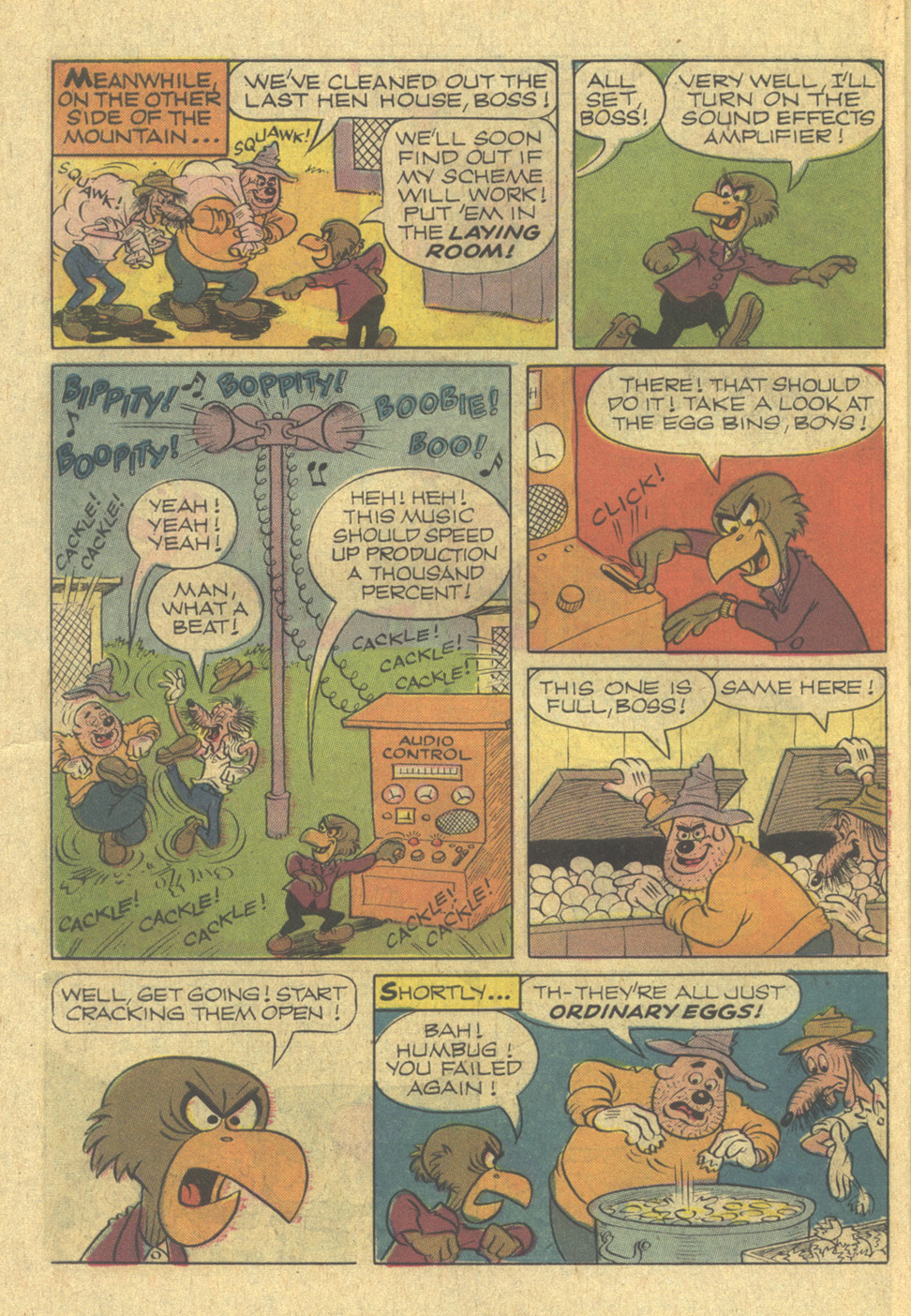 Read online Walt Disney's Mickey Mouse comic -  Issue #150 - 10