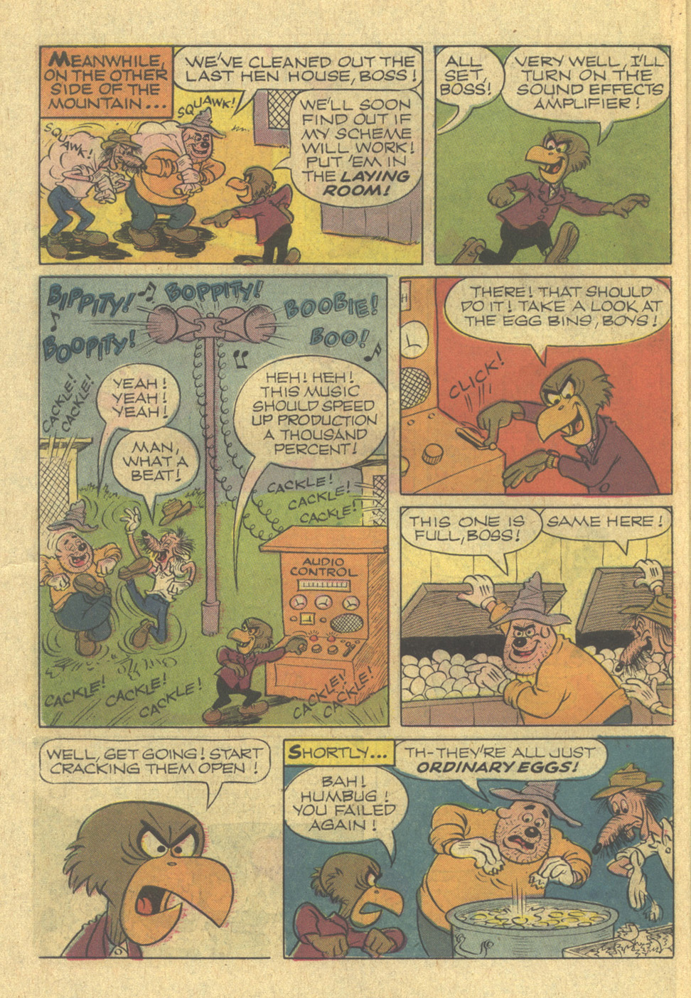Read online Walt Disney's Mickey Mouse comic -  Issue #150 - 10