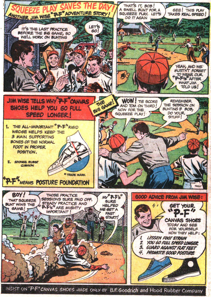 Read online Sensation (Mystery) Comics comic -  Issue #104 - 25