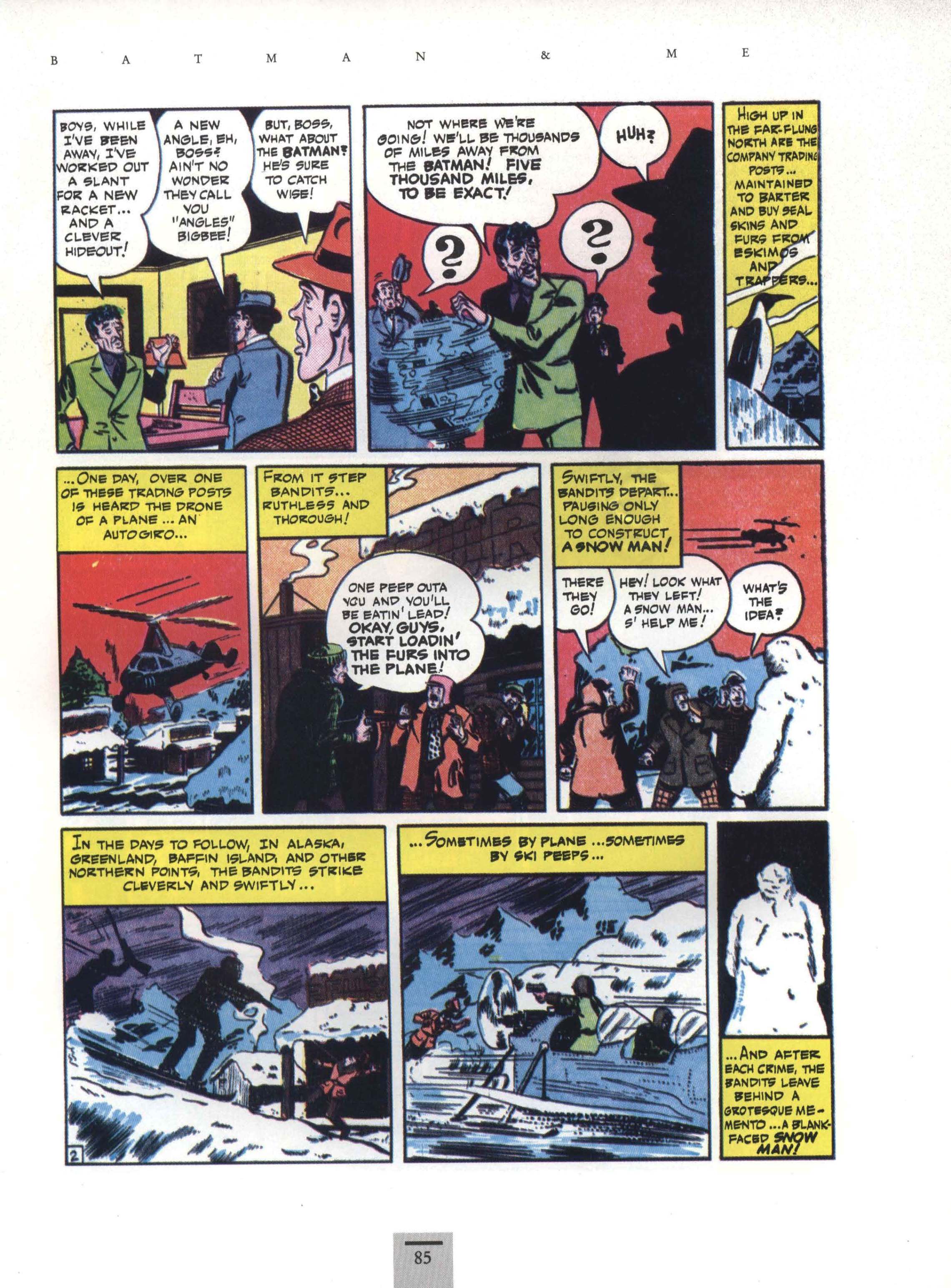 Read online Batman & Me comic -  Issue # TPB (Part 1) - 95