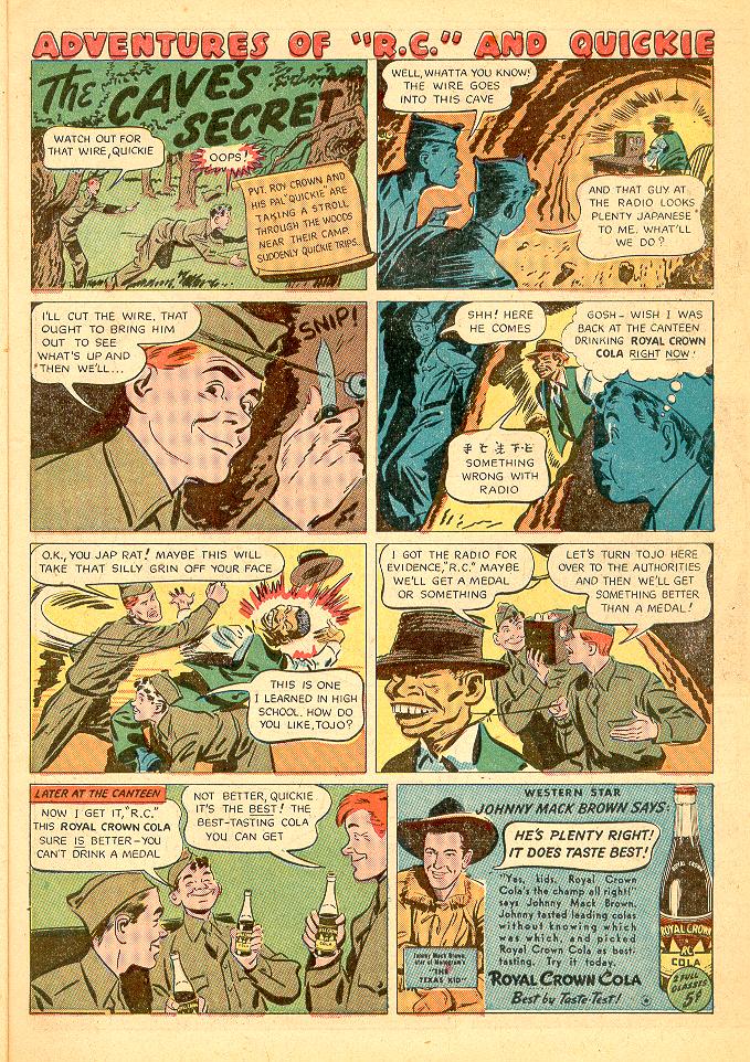Read online Adventure Comics (1938) comic -  Issue #91 - 13