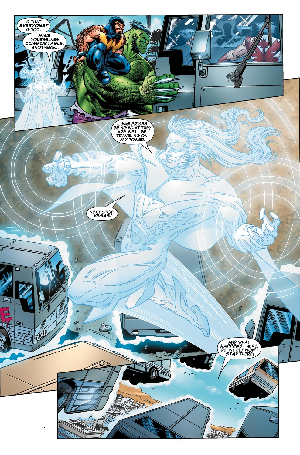 Read online Exiles (2001) comic -  Issue #86 - 15