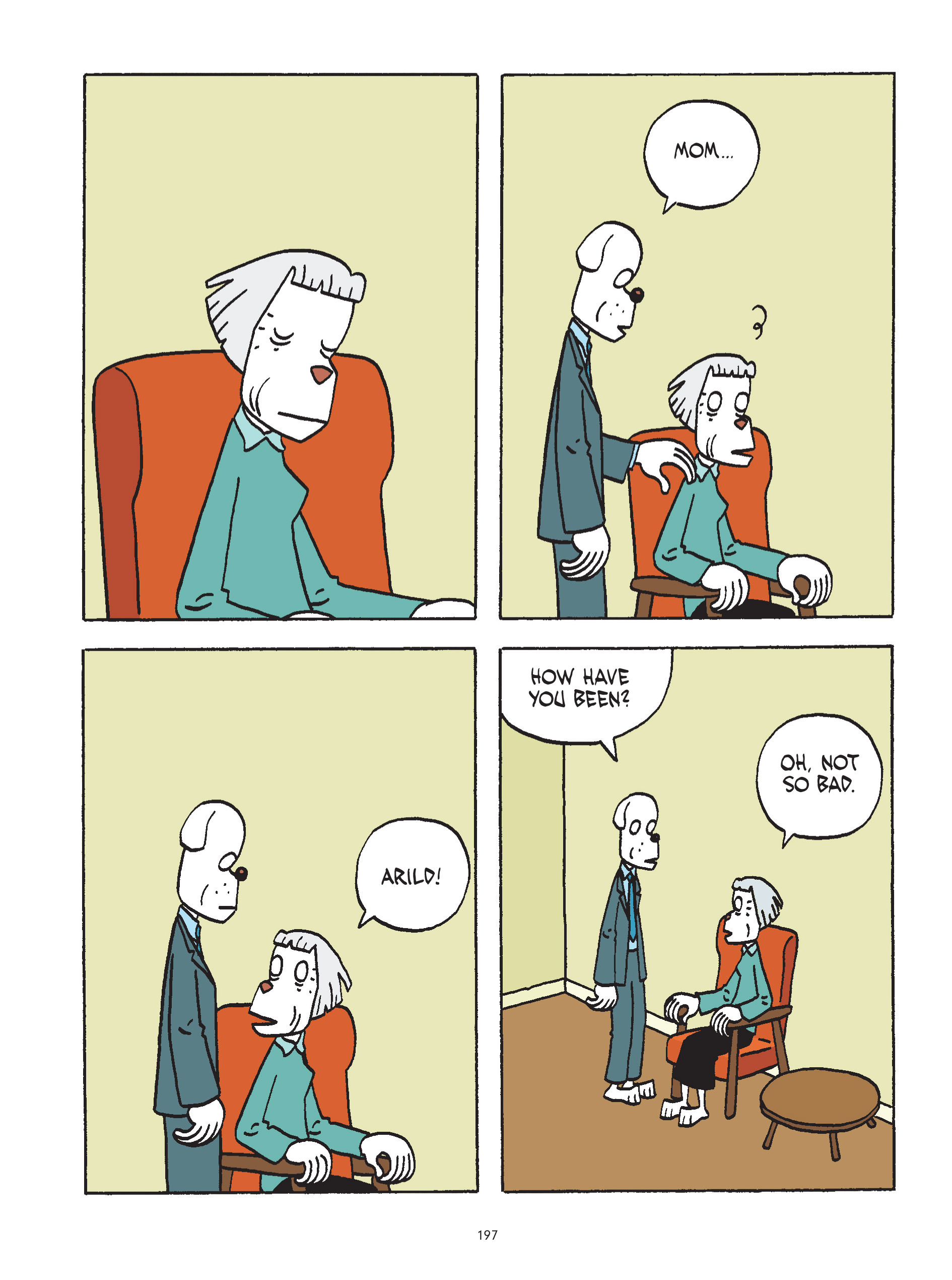 Read online If You Steal comic -  Issue # Full - 188