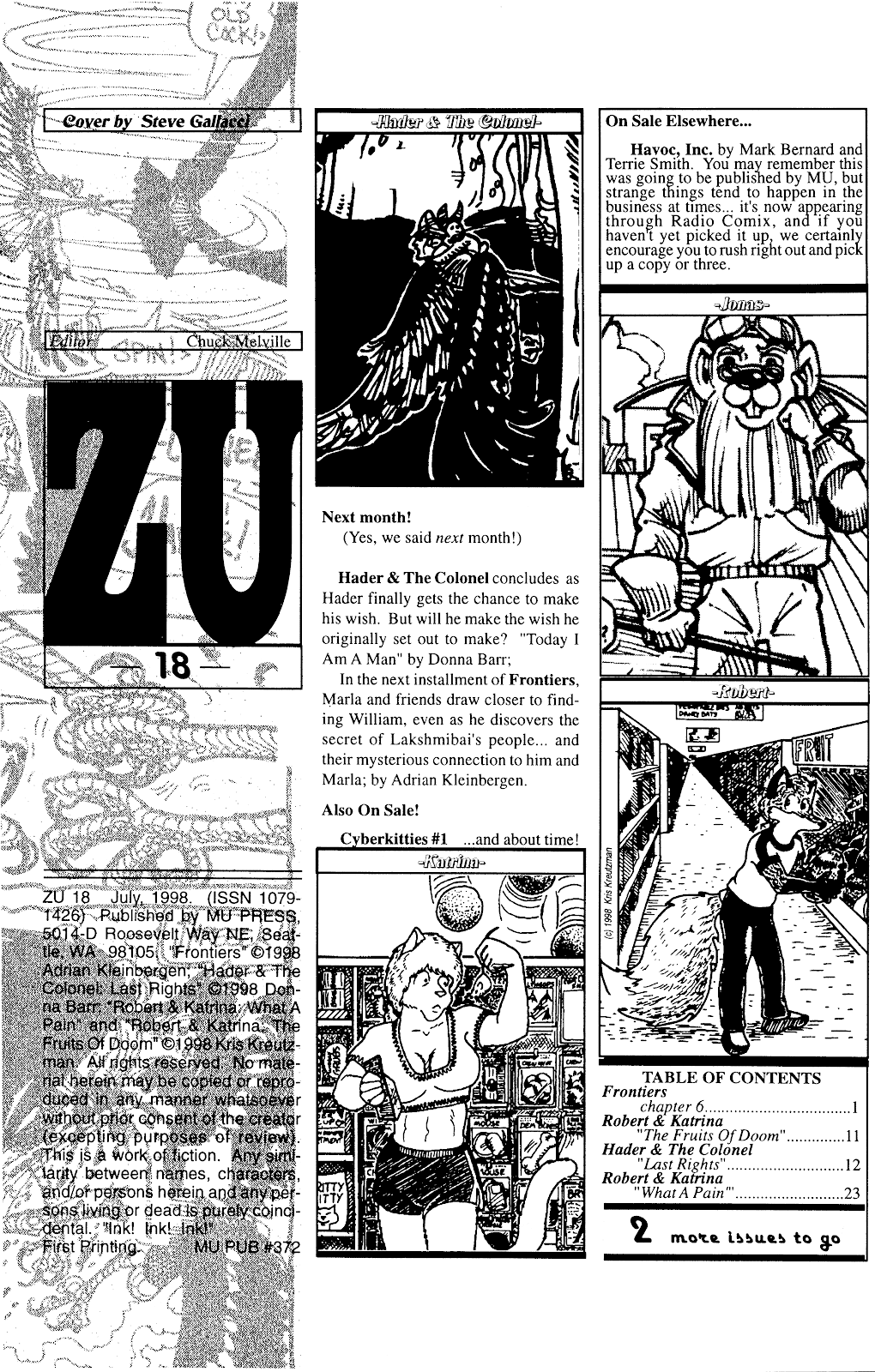 ZU issue 18 - Page 2