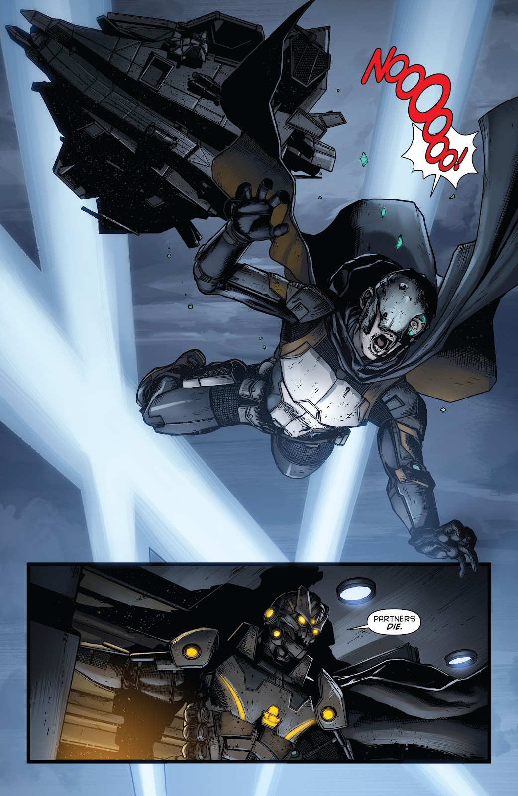 Batman: Detective Comics issue TPB 4 - Page 172