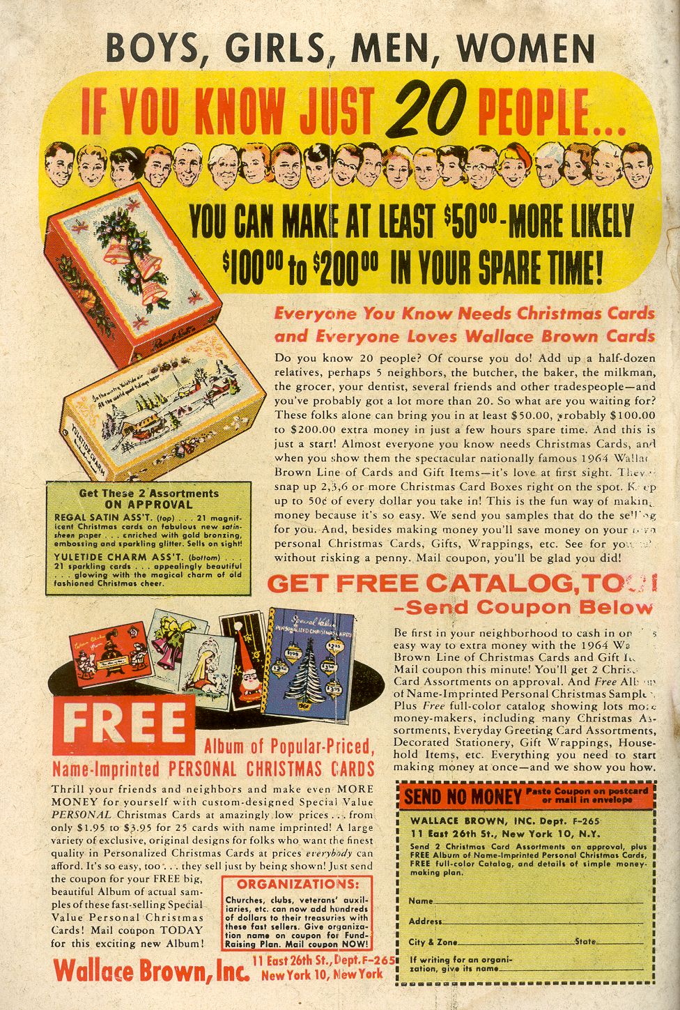 Read online G.I. Combat (1952) comic -  Issue #108 - 36