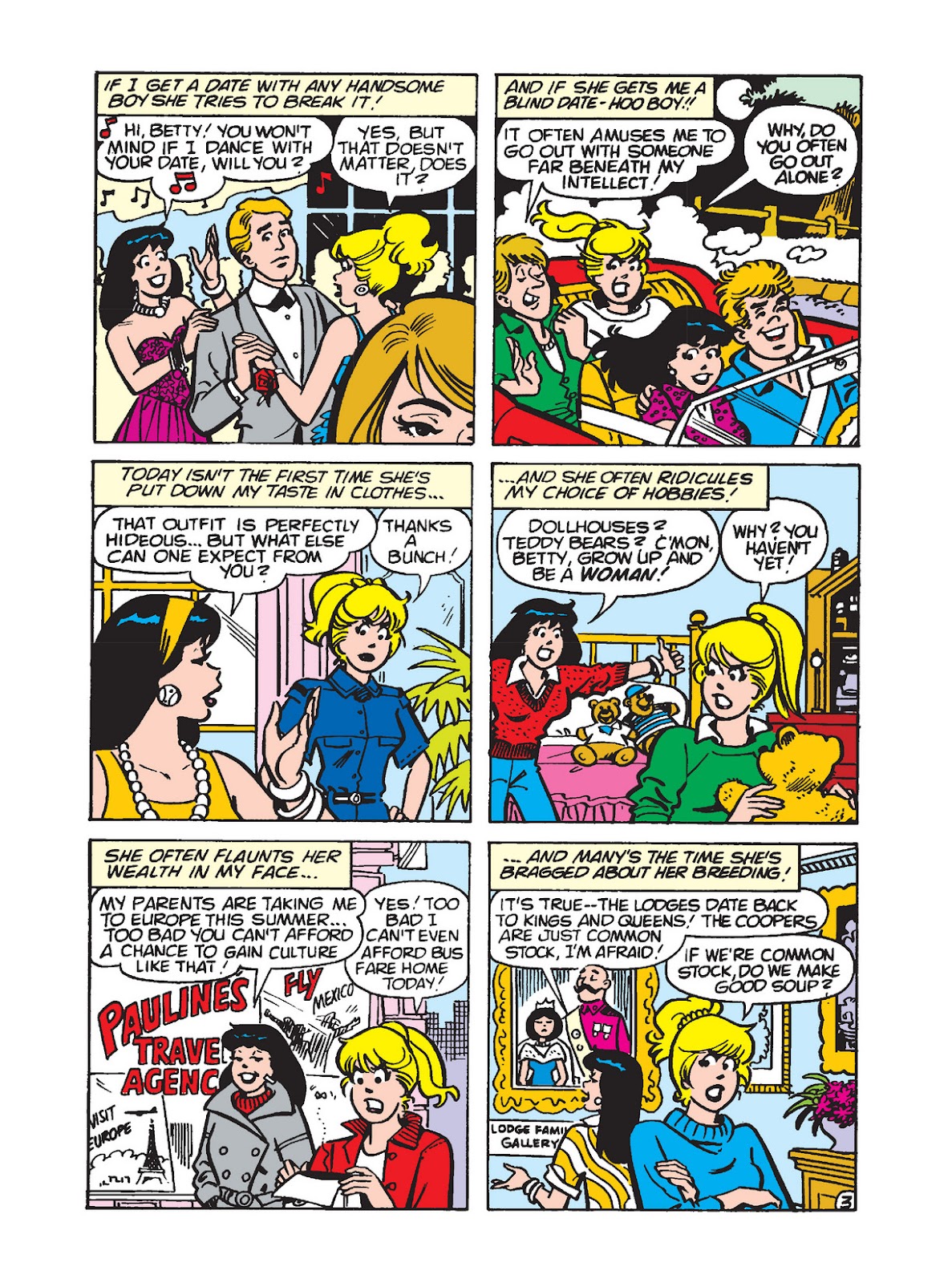 Betty and Veronica Double Digest issue 223 - Page 26