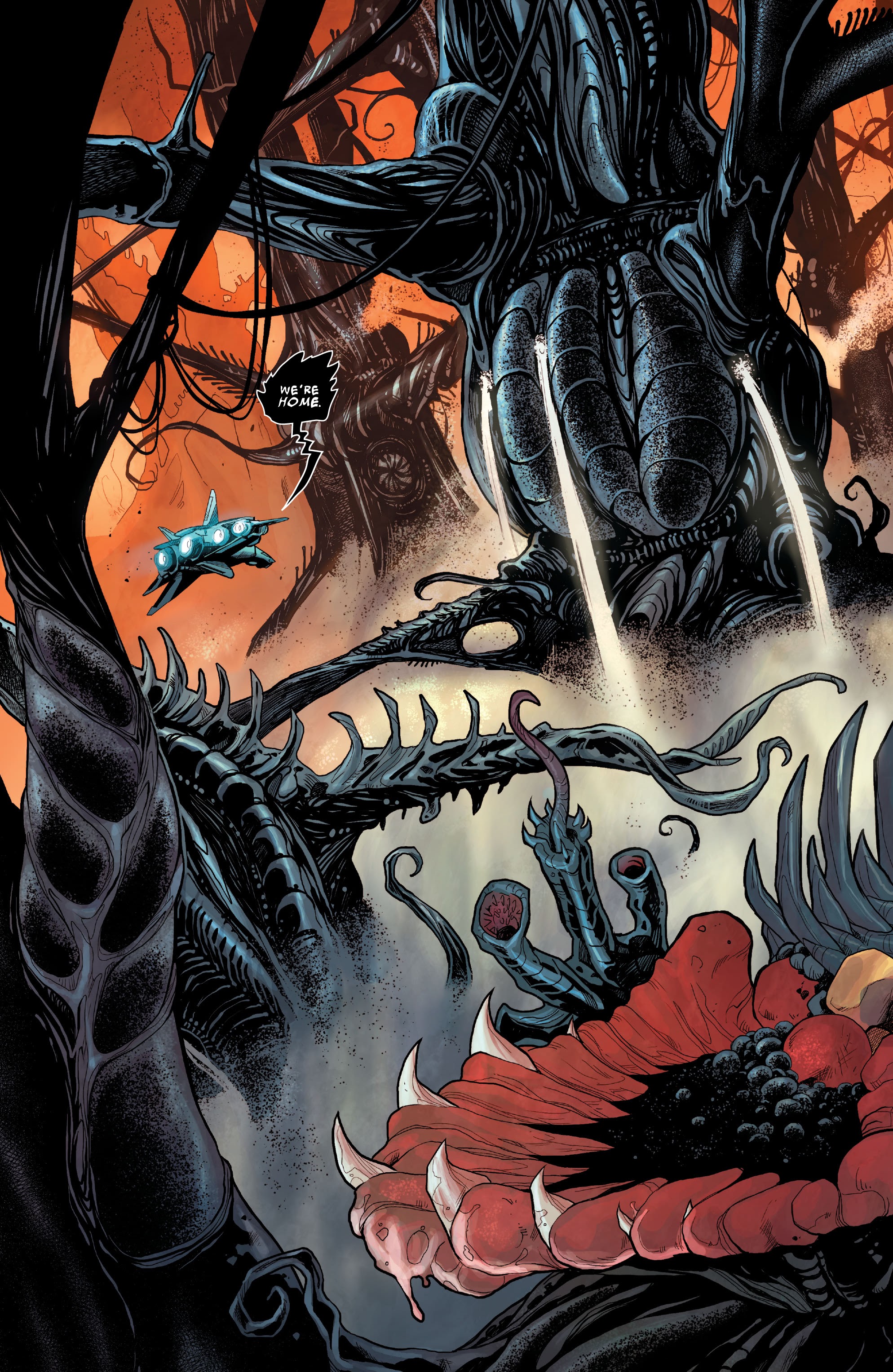 Read online Guardians Of The Galaxy by Brian Michael Bendis comic -  Issue # TPB 3 (Part 2) - 5
