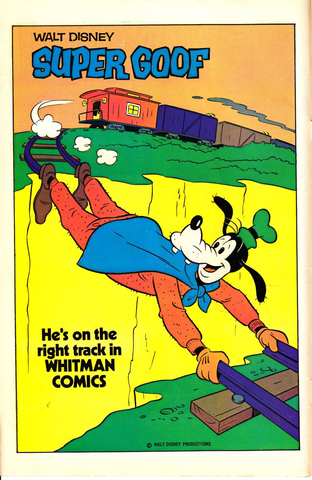 Read online Walt Disney Chip 'n' Dale comic -  Issue #82 - 2