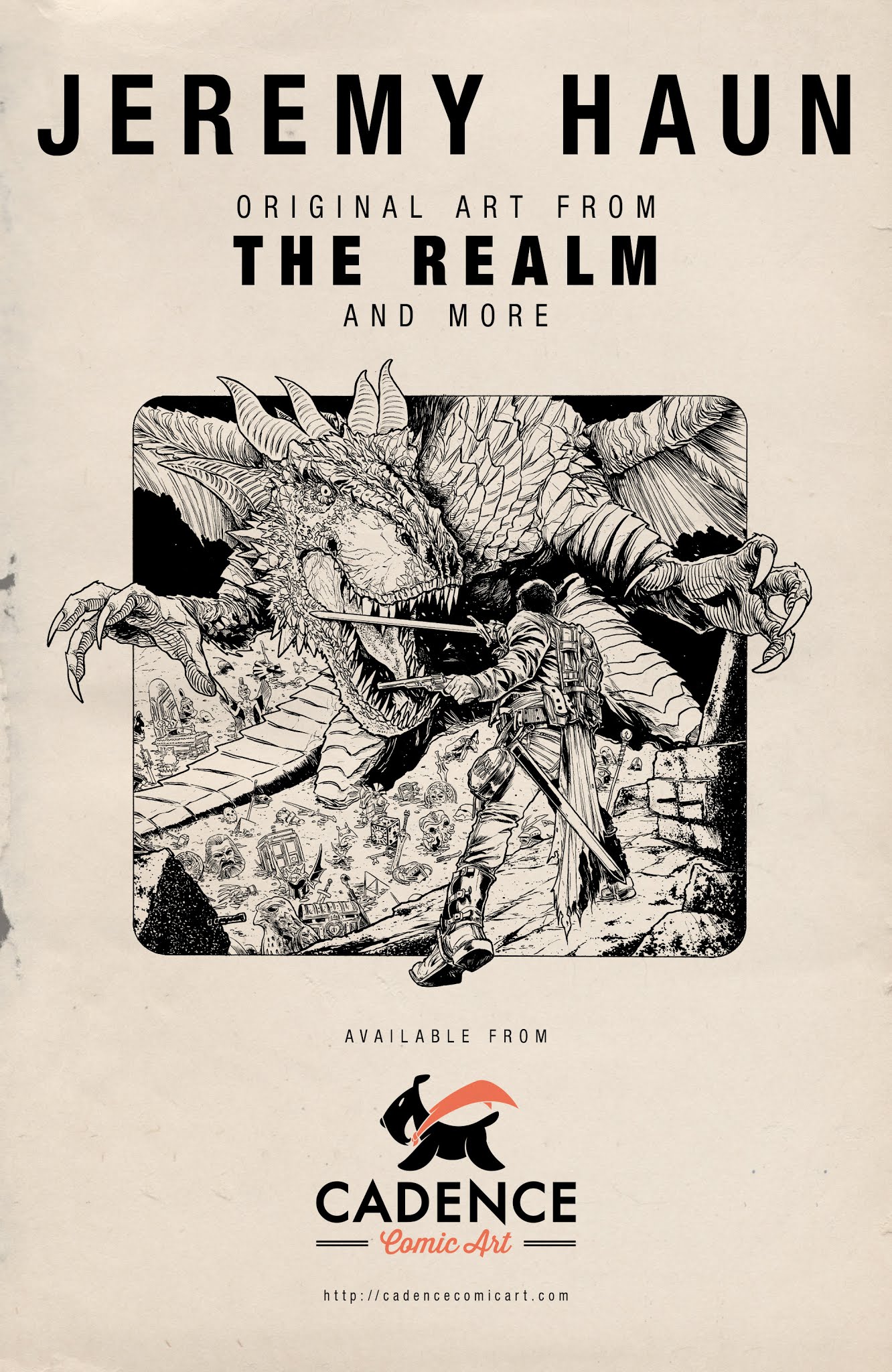 Read online The Realm comic -  Issue #9 - 25