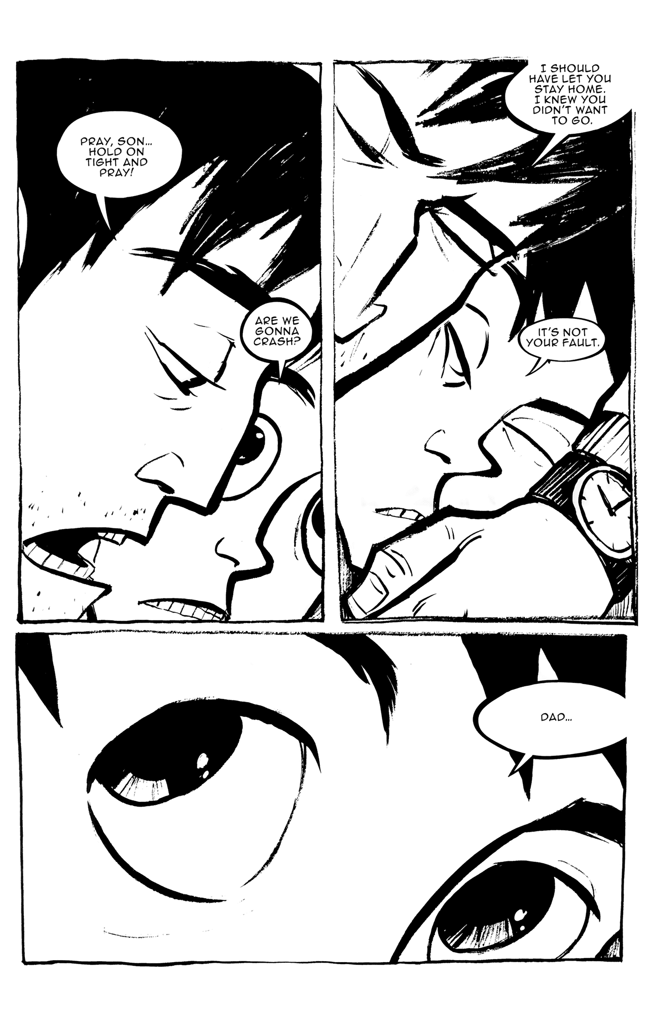 Read online Flink comic -  Issue # TPB - 22