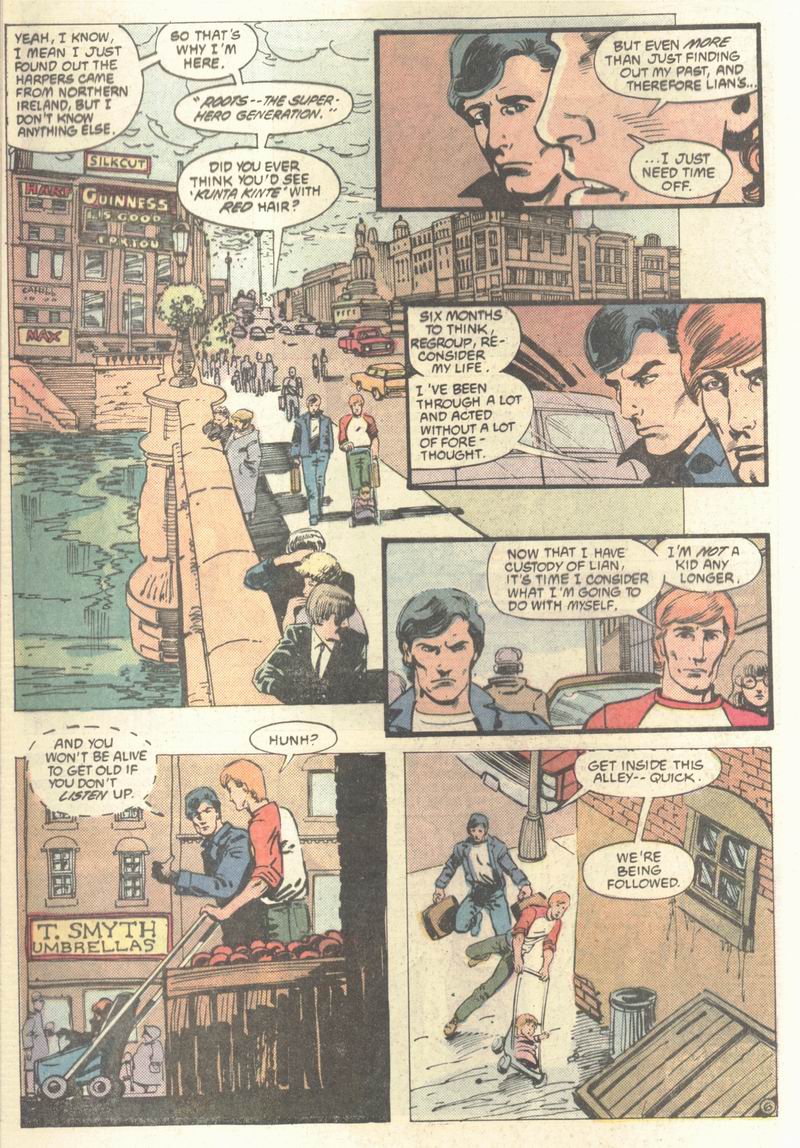 Action Comics (1938) issue 627 - Page 41