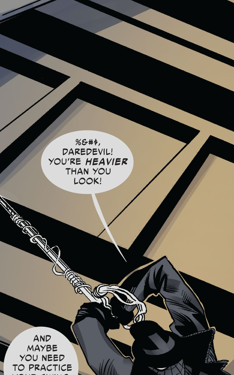 Read online Spider-Verse Unlimited: Infinity Comic comic -  Issue #42 - 29