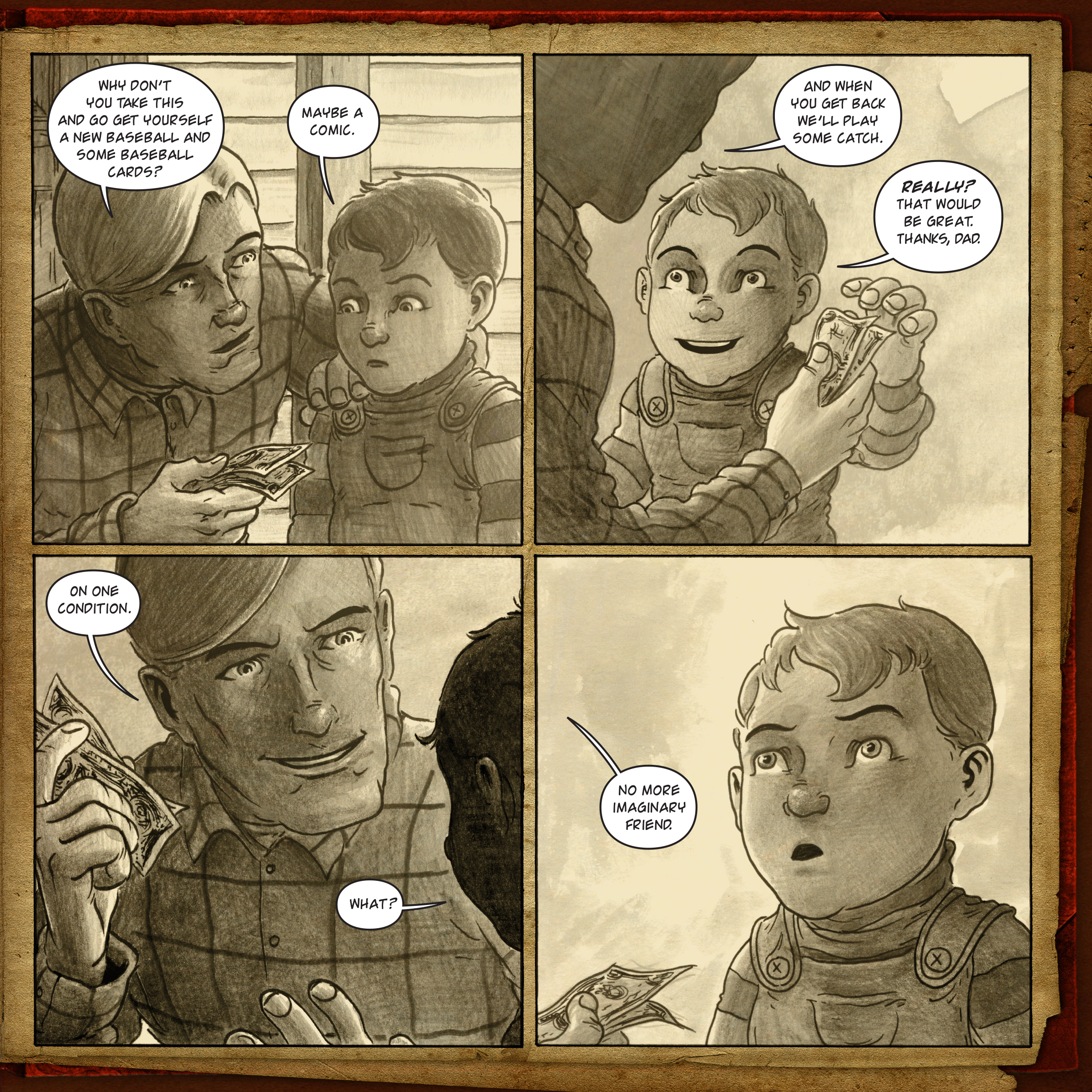 Read online The Stuff of Legend: A Call to Arms comic -  Issue #2 - 15