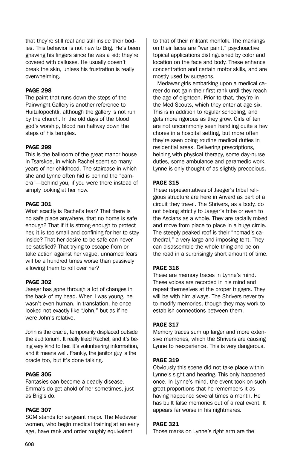 Read online The Finder Library comic -  Issue # TPB 1 (Part 6) - 63