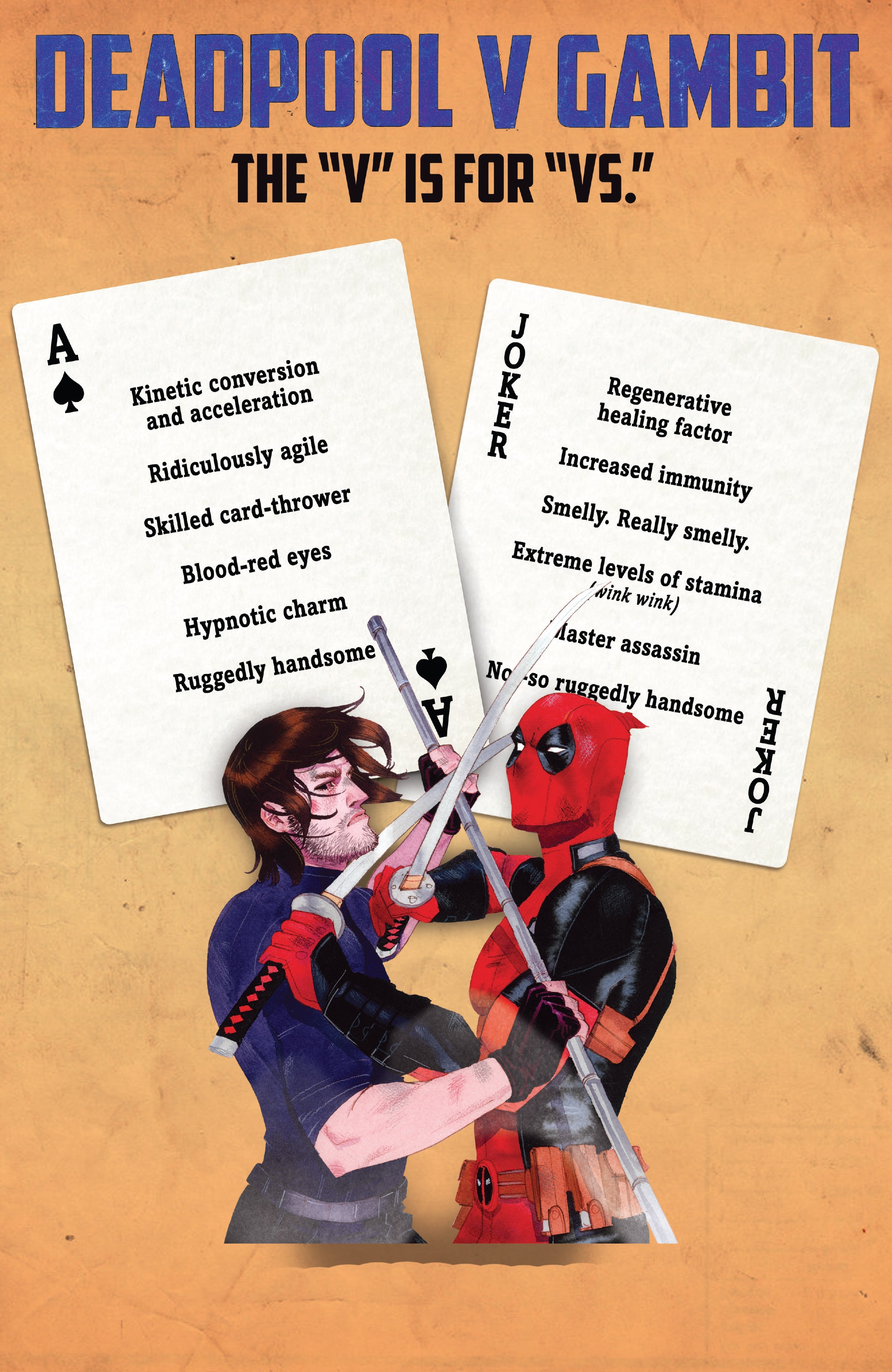 Read online Deadpool Classic comic -  Issue # TPB 21 (Part 2) - 6