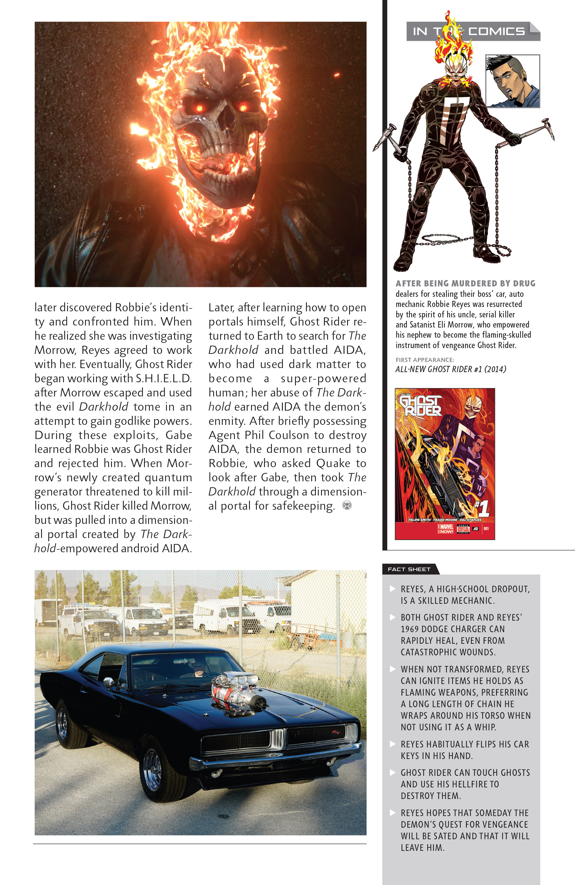 Read online Marvel Cinematic Universe Guidebook comic -  Issue # TPB 3 - 107