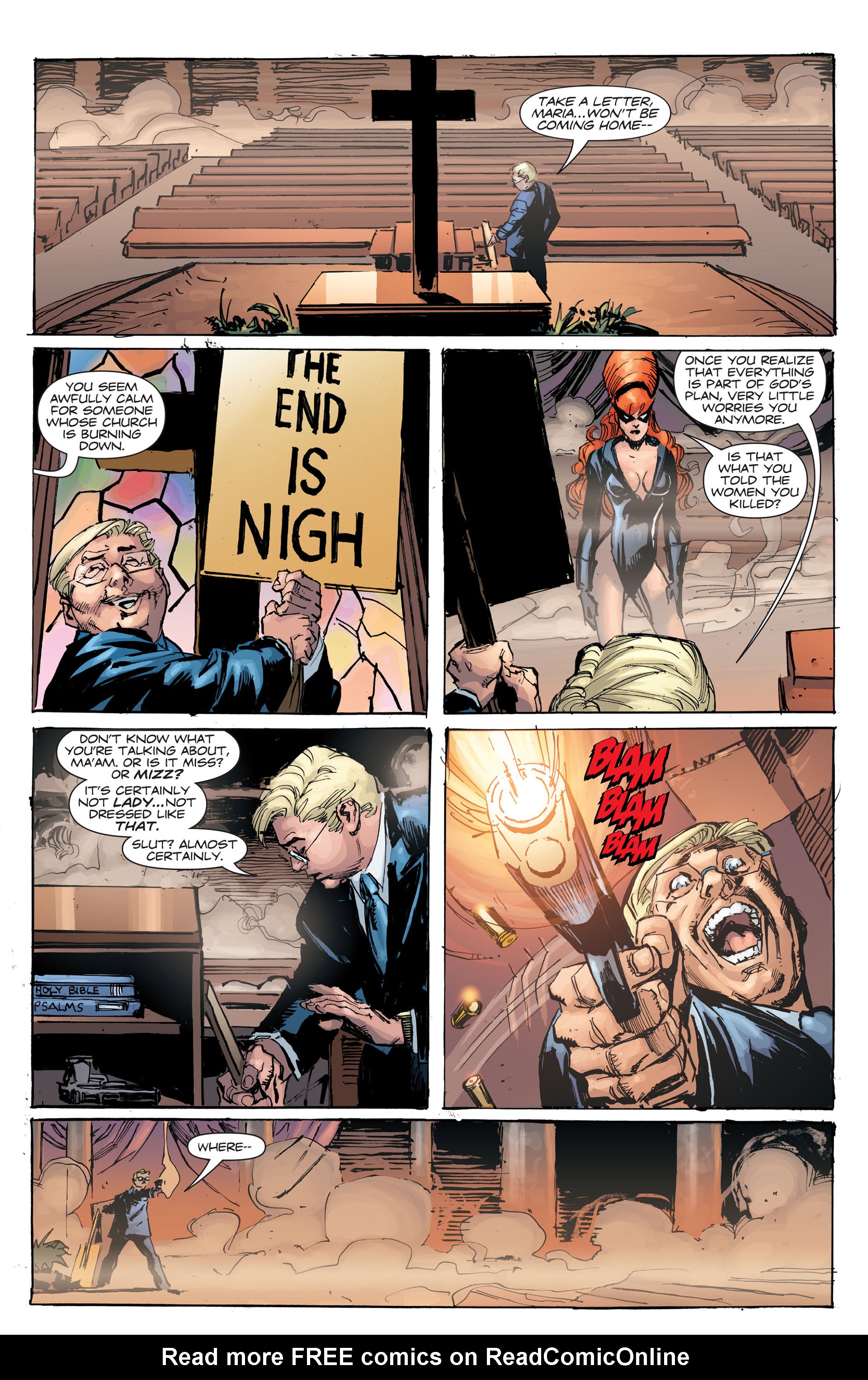 Read online Before Watchmen: Nite Owl comic -  Issue #4 - 13
