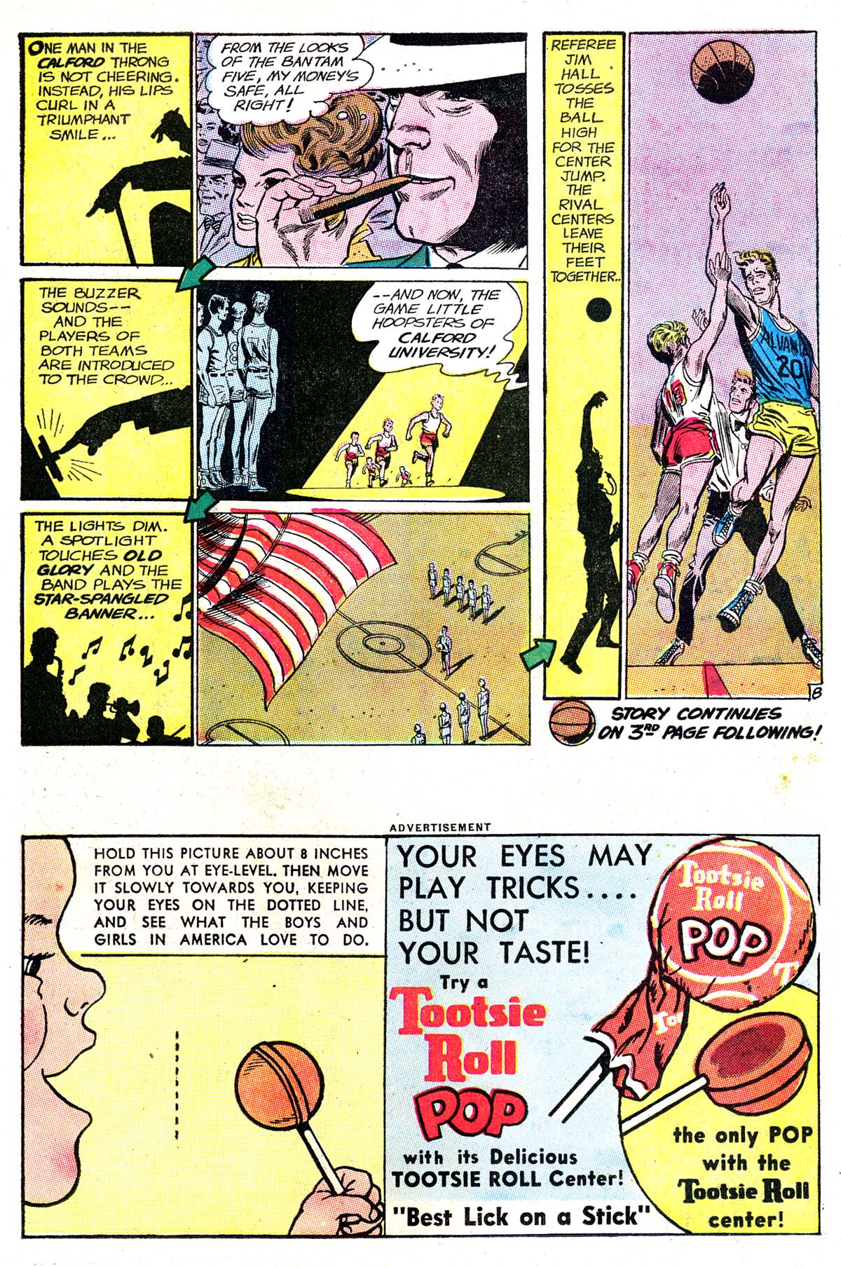 Read online The Brave and the Bold (1955) comic -  Issue #46 - 10