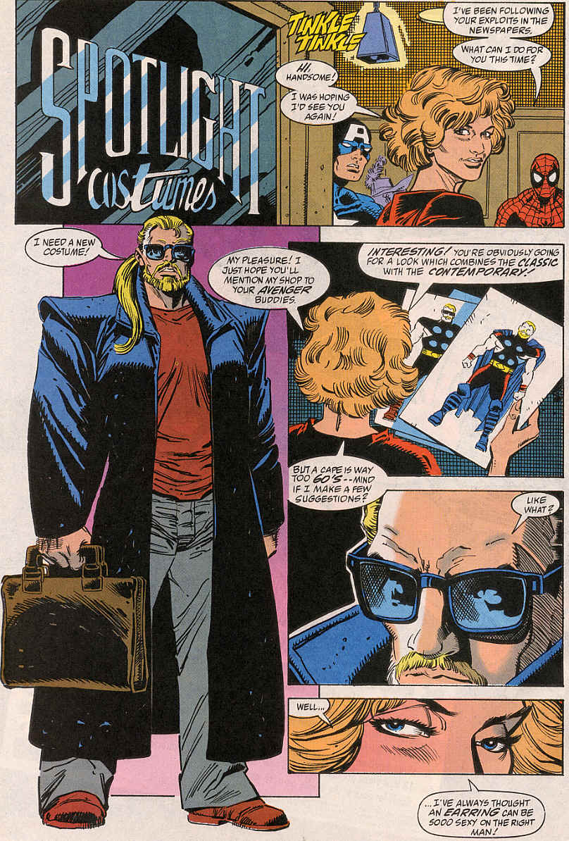 Read online Thunderstrike (1993) comic -  Issue #1 - 26