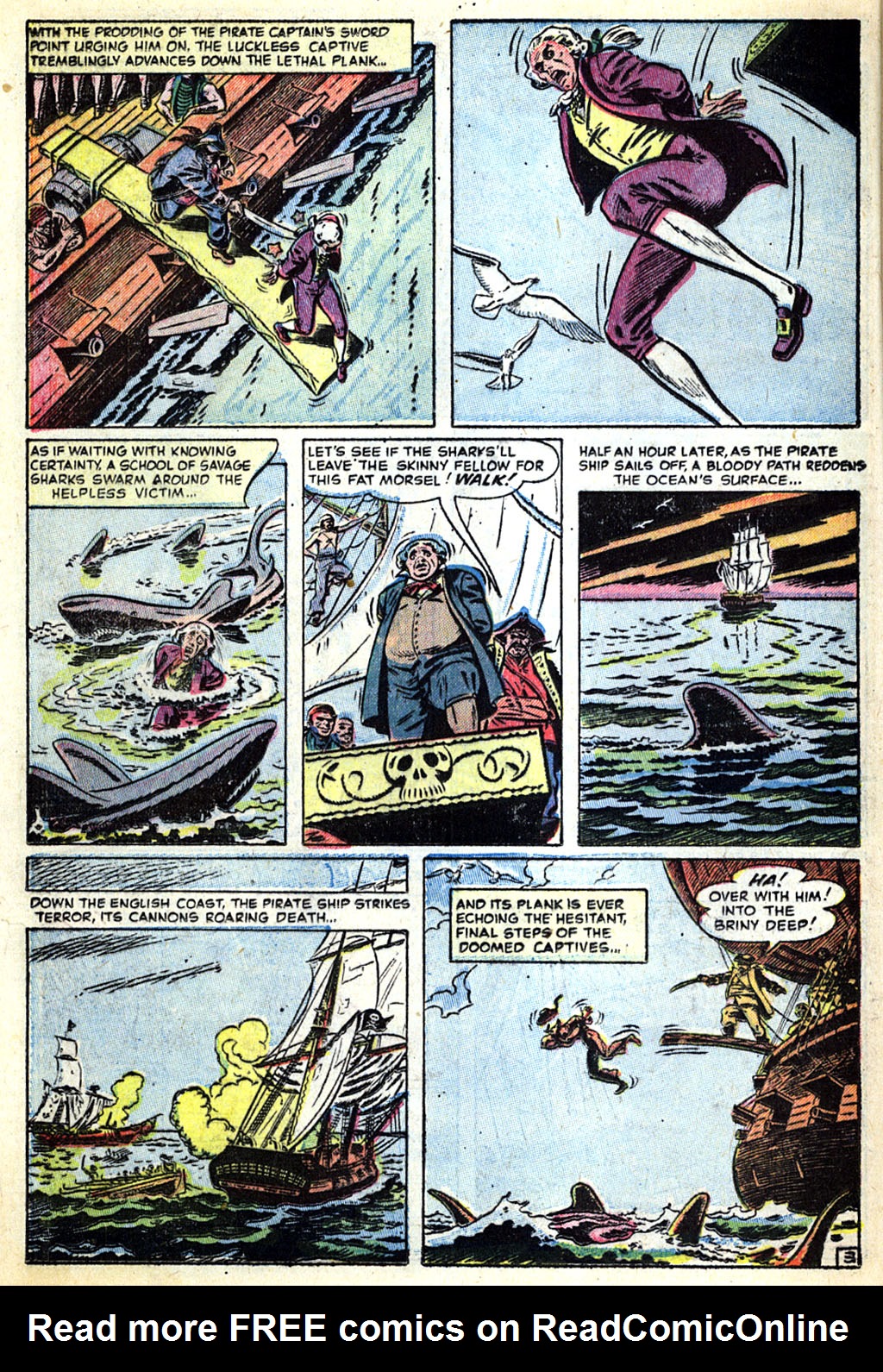Adventures into Terror issue 29 - Page 17
