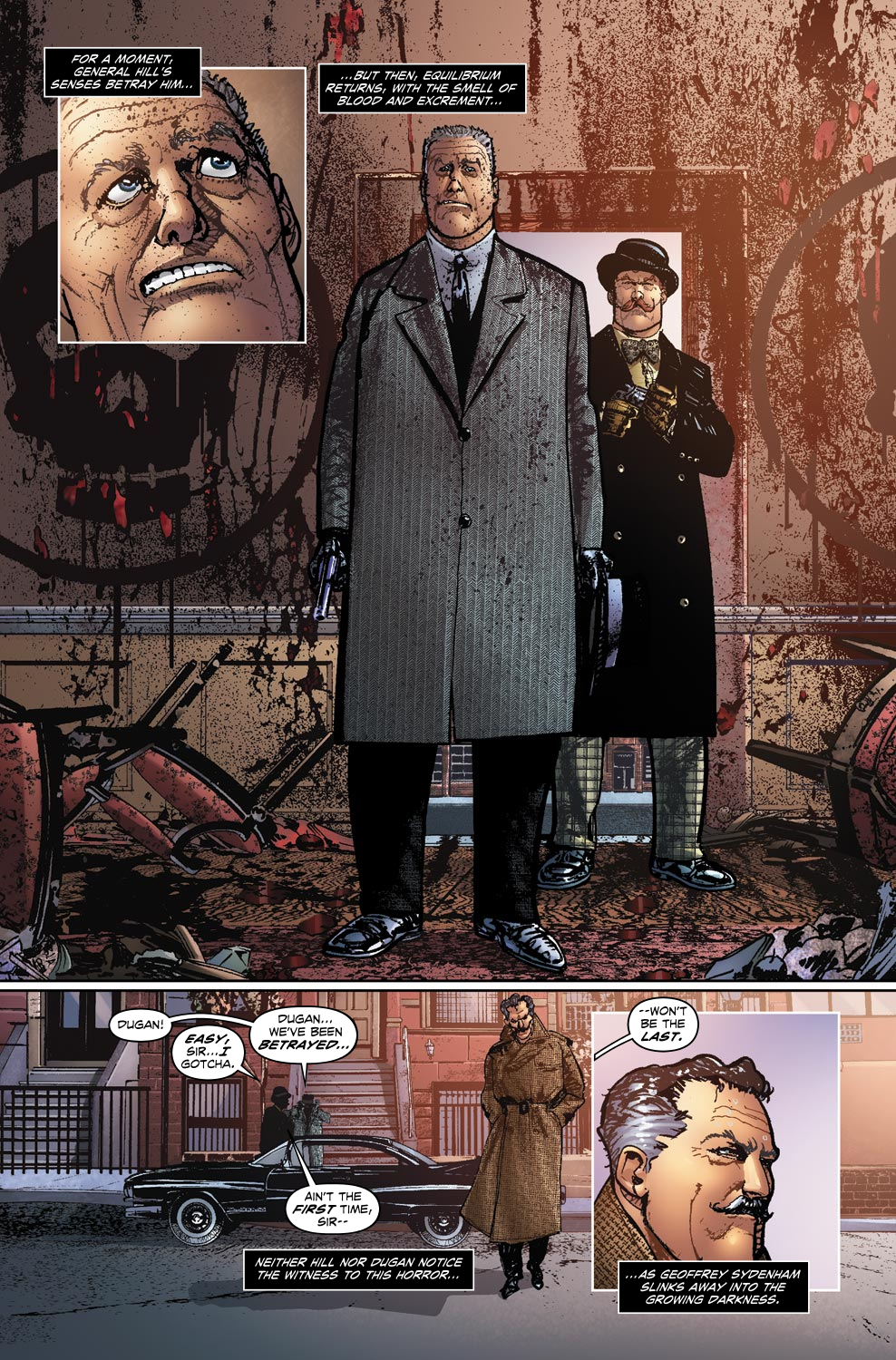 Read online Avengers 1959 comic -  Issue #2 - 13