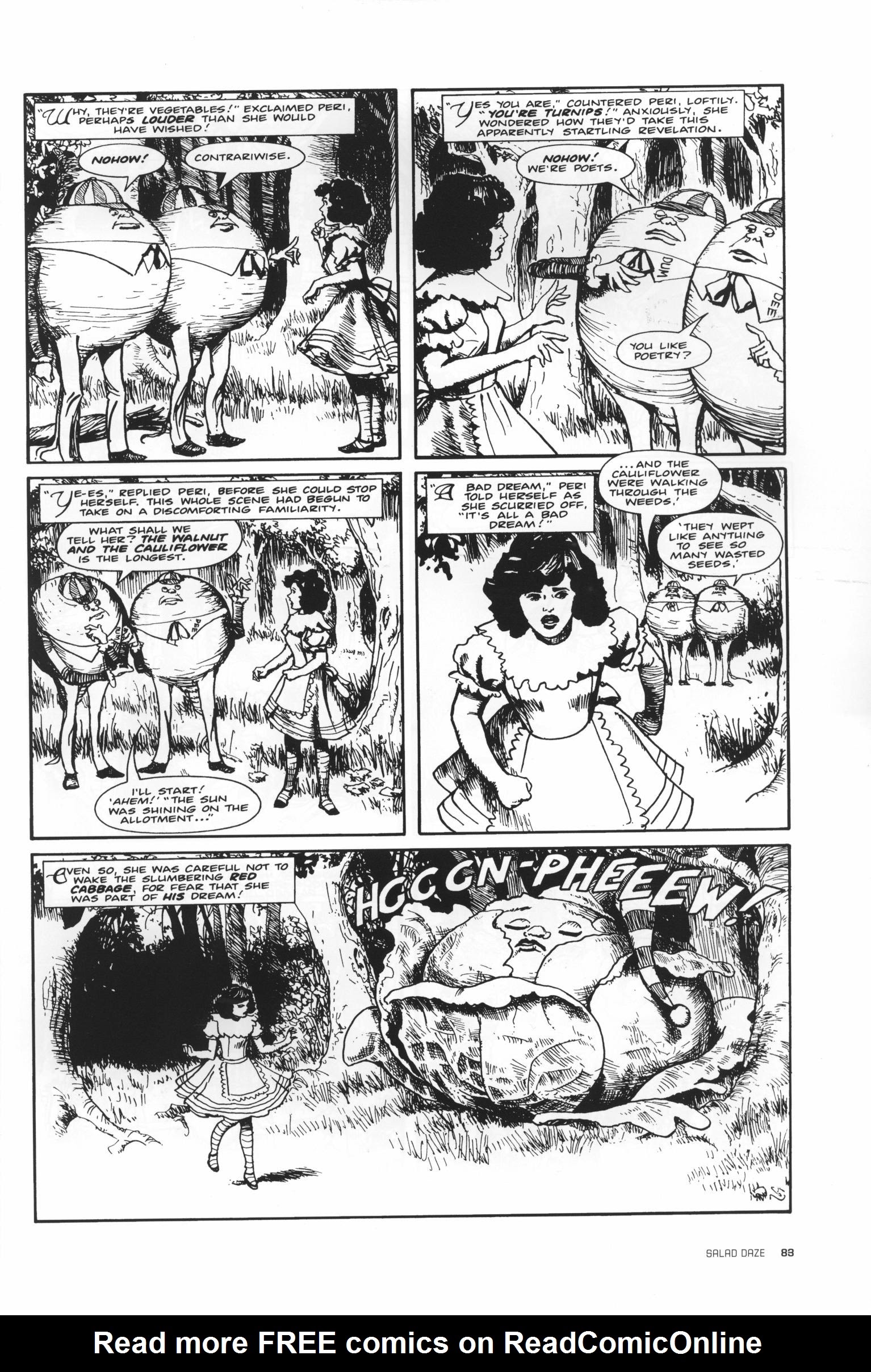 Read online Doctor Who Graphic Novel comic -  Issue # TPB 9 (Part 1) - 82